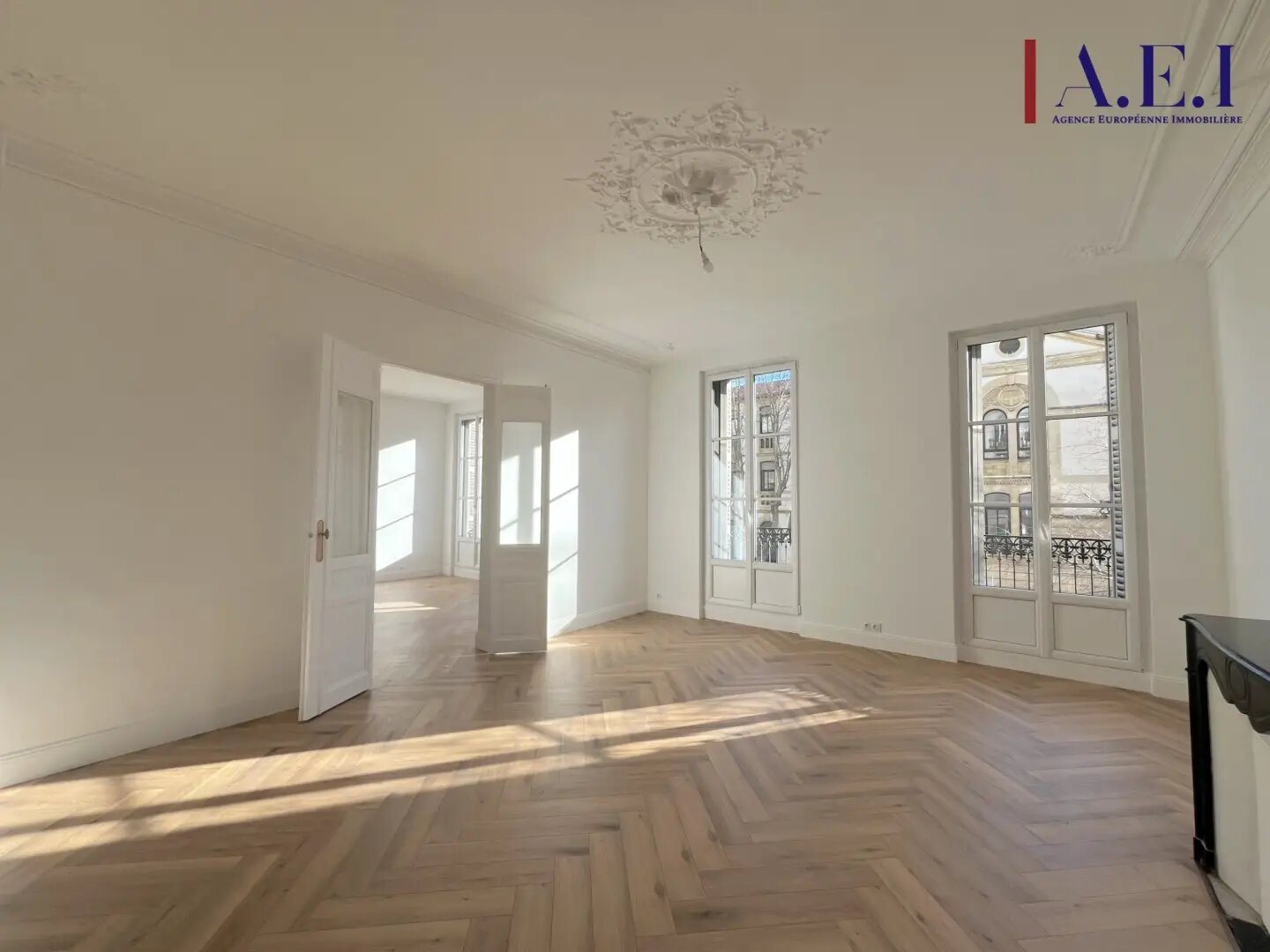 Appartement à vendre, 160m², Toulon