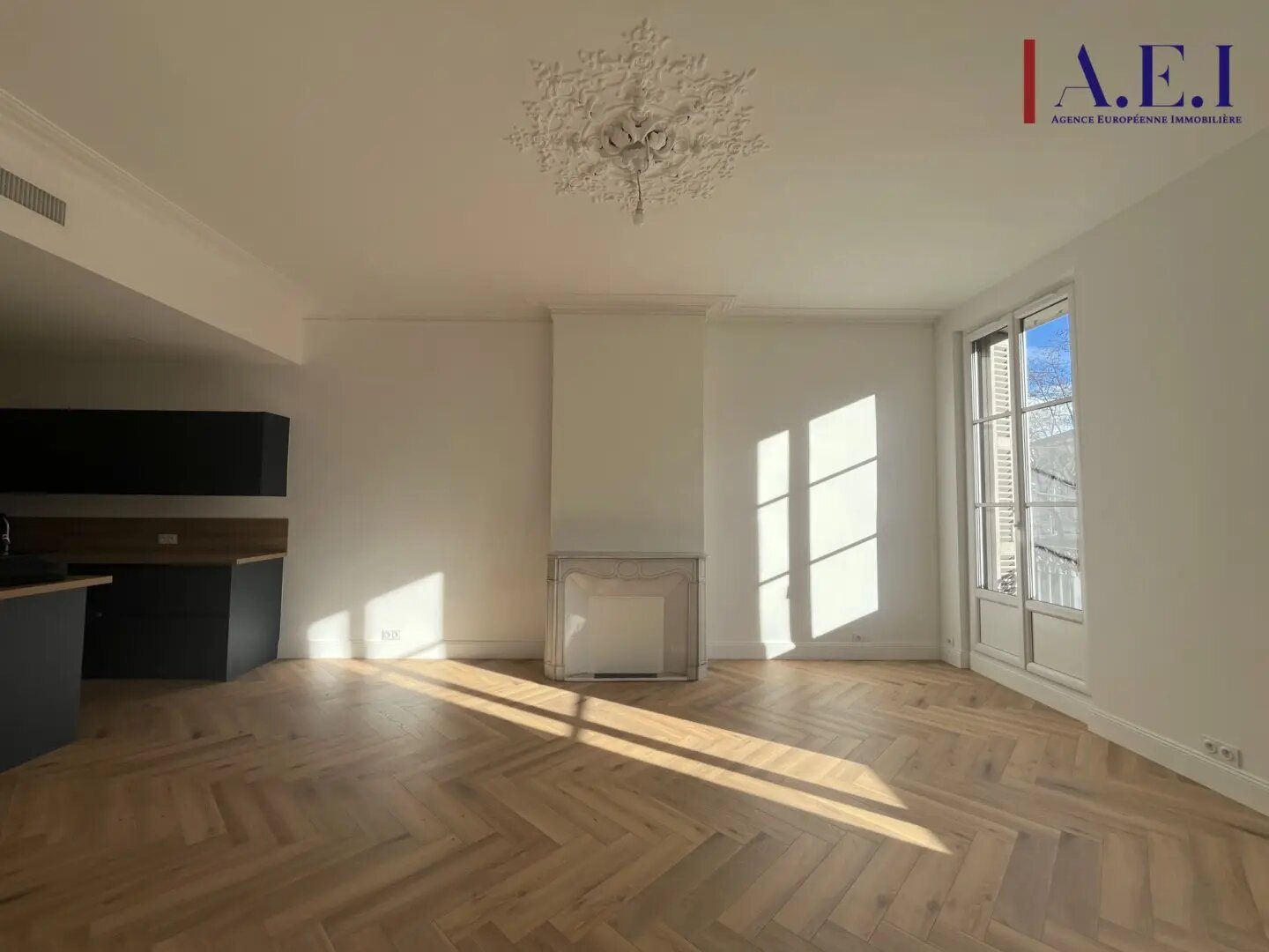 Appartement à vendre, 160m², Toulon