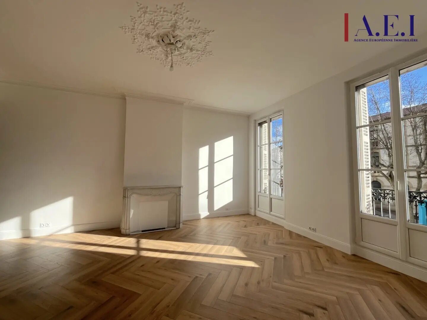 Appartement à vendre, 160m², Toulon