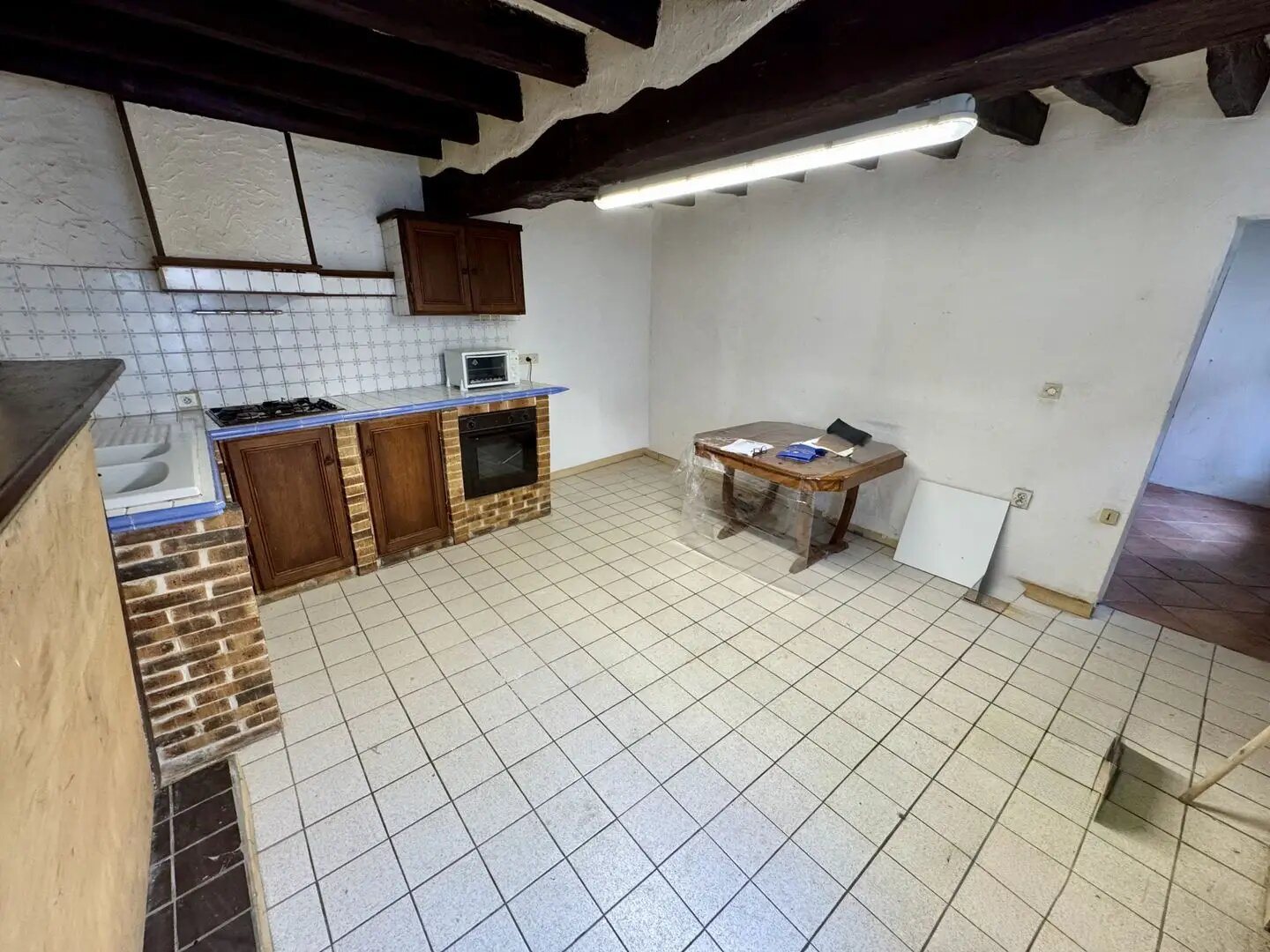 Maison à vendre, 60m², Gien