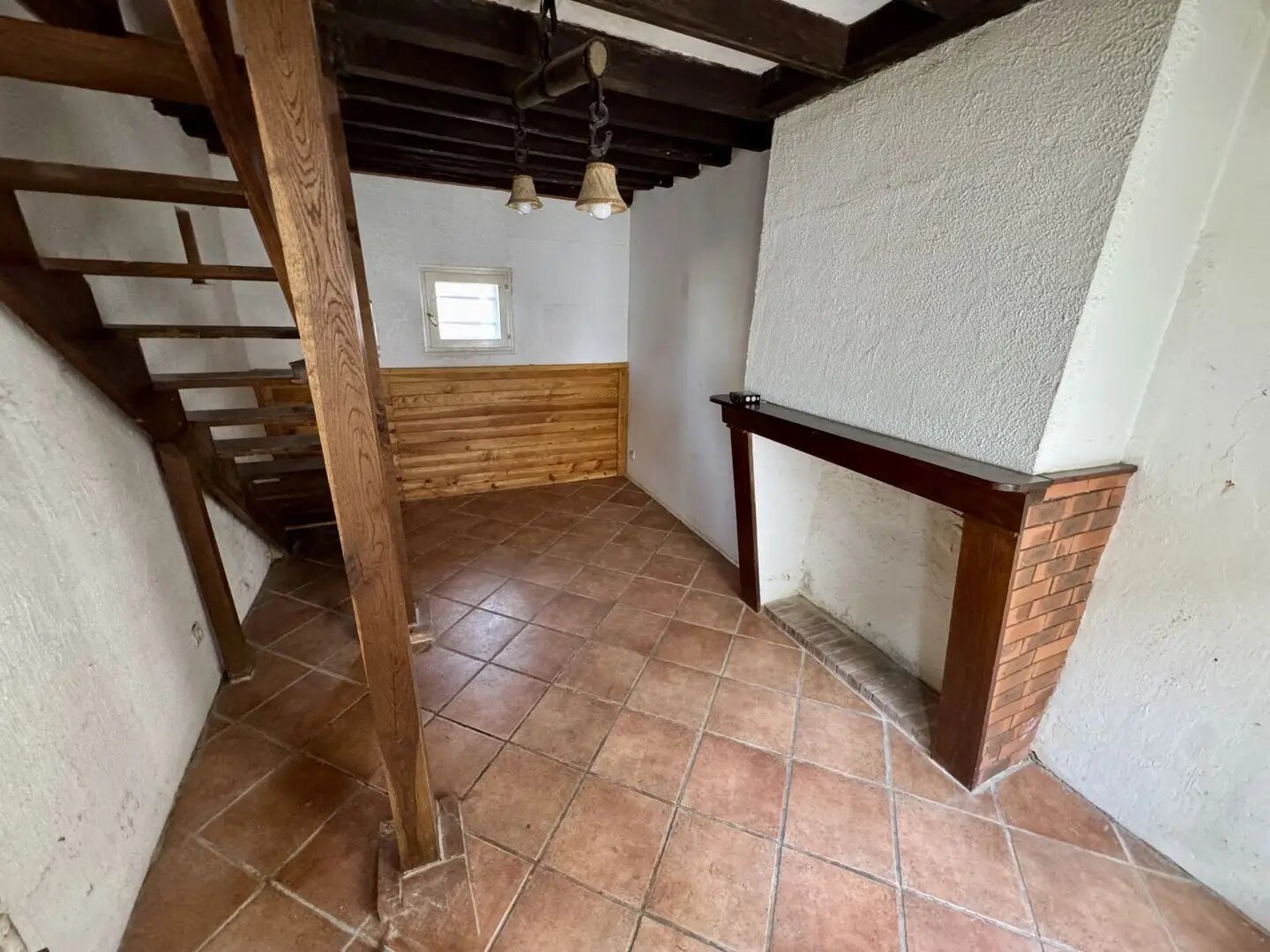 Maison à vendre, 60m², Gien