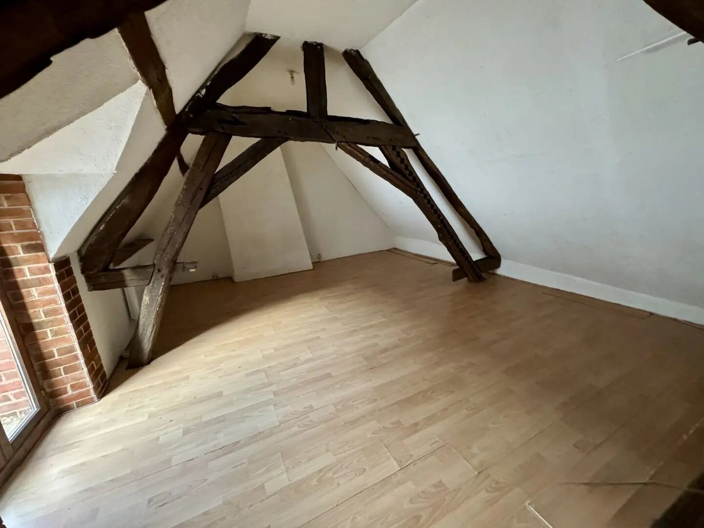 Maison à vendre, 60m², Gien