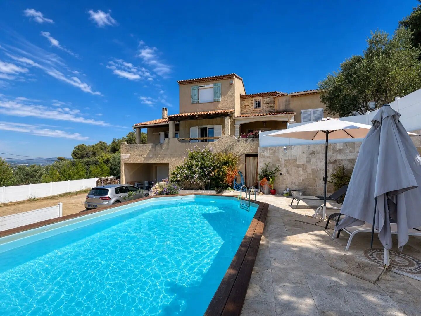 Maison à vendre, 170m², La Seyne-sur-Mer