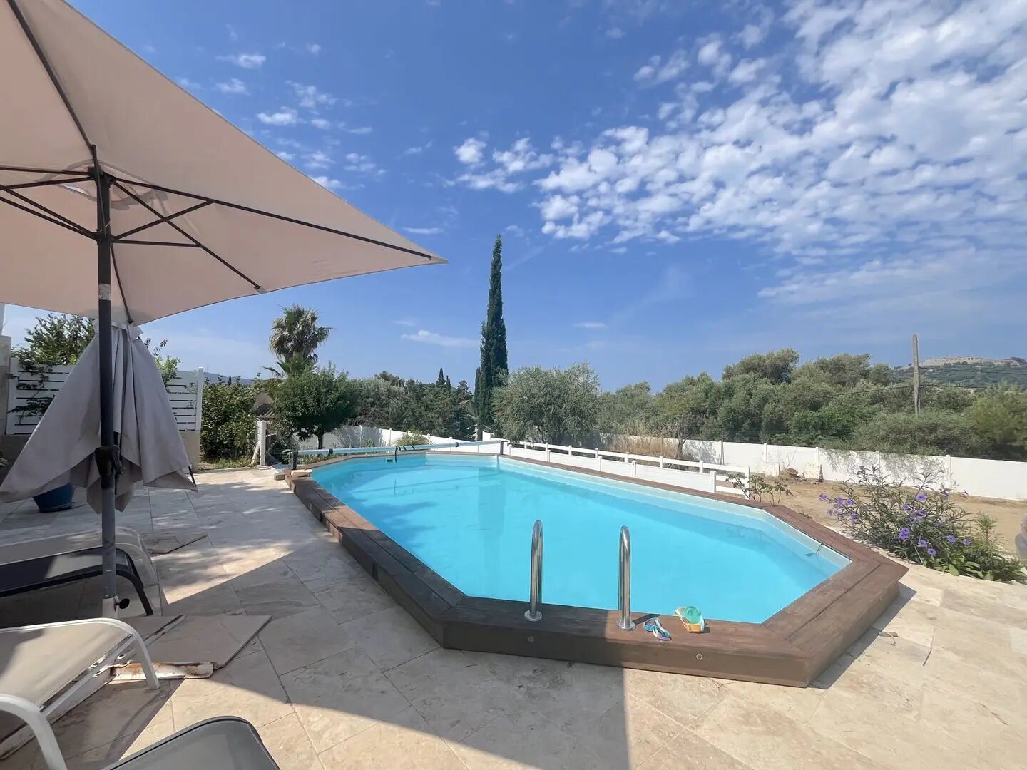 Maison à vendre, 170m², La Seyne-sur-Mer