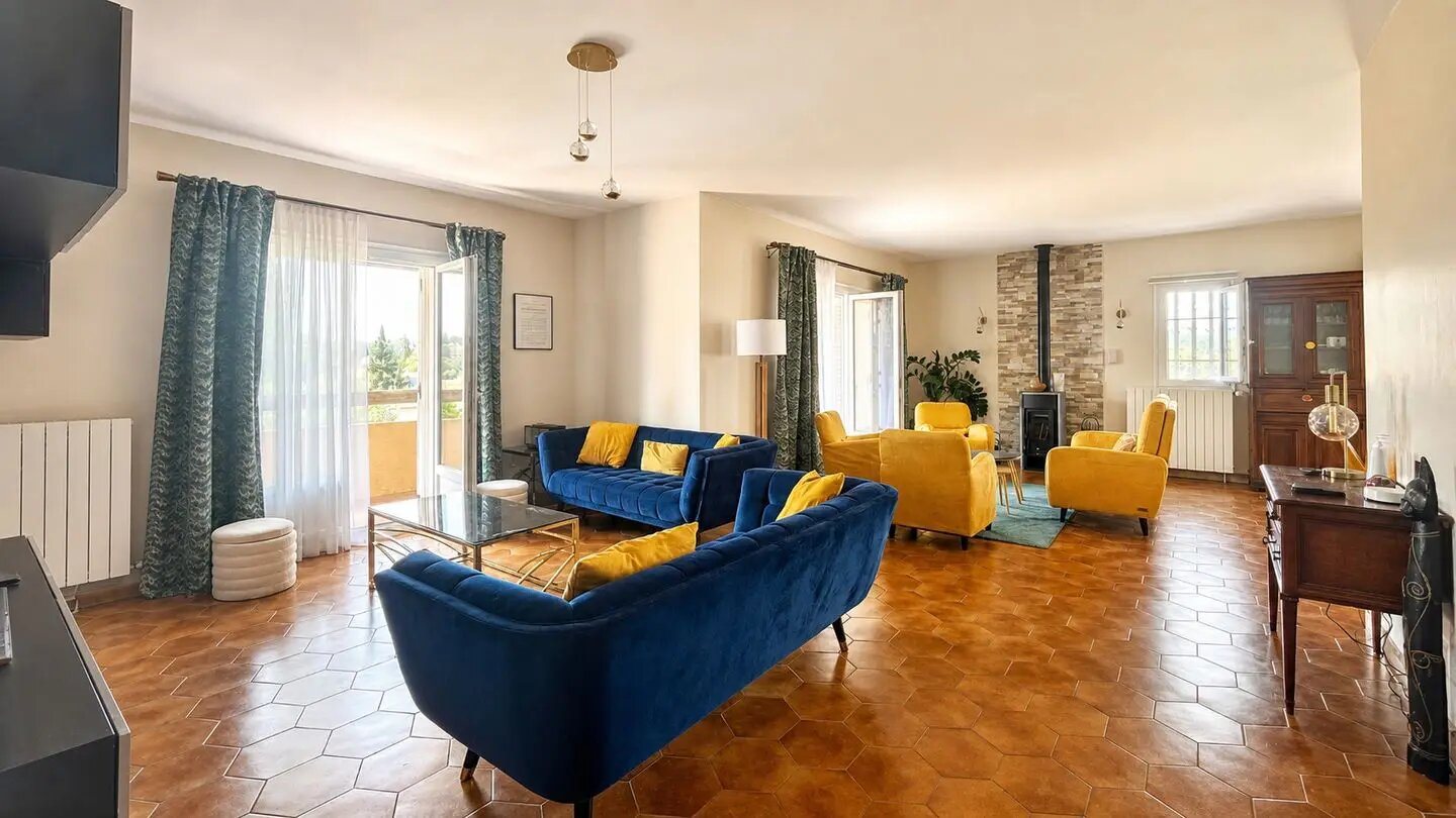 Maison à vendre, 170m², La Seyne-sur-Mer