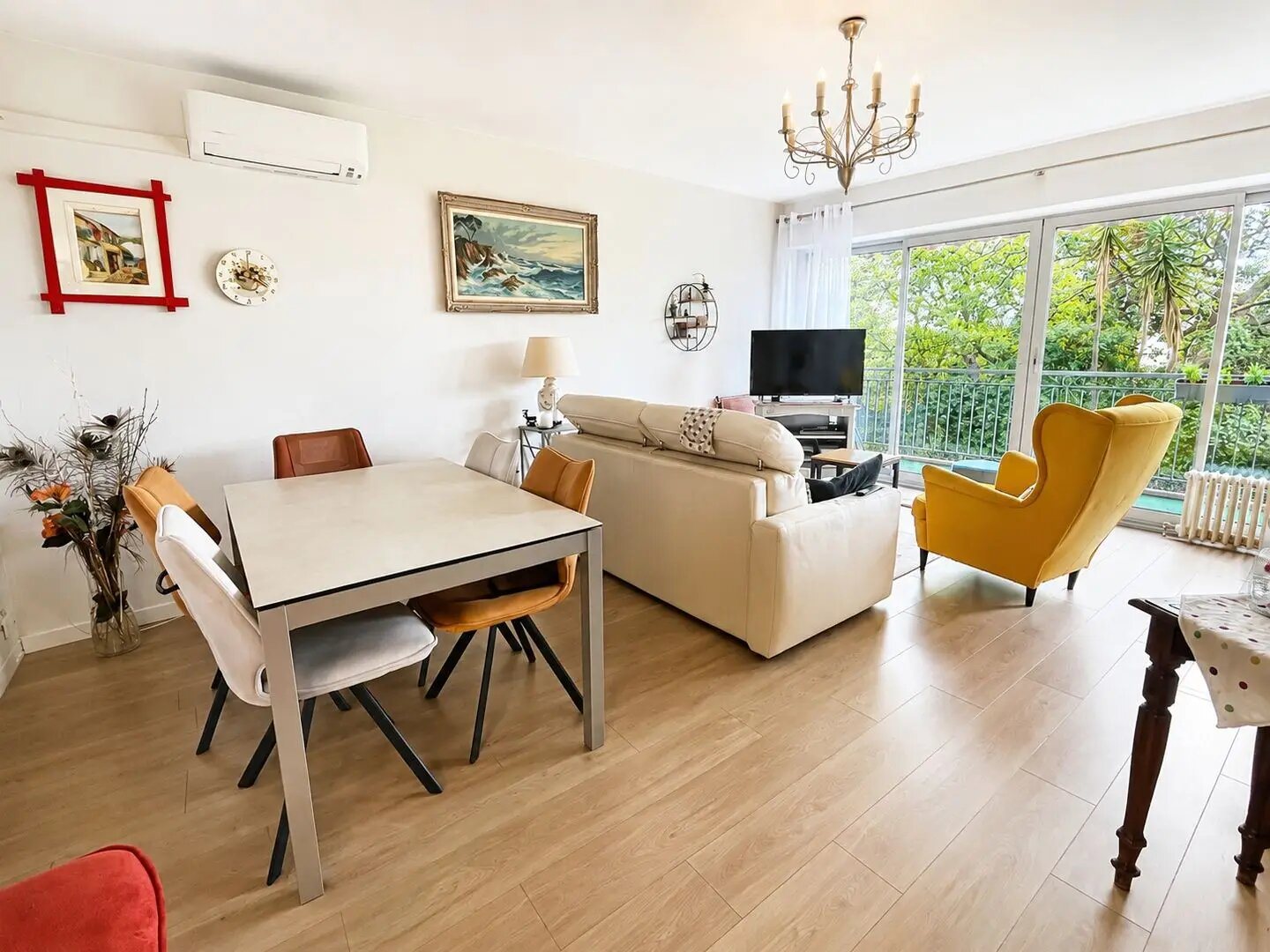 Appartement à vendre, 85m², Six-Fours-les-Plages