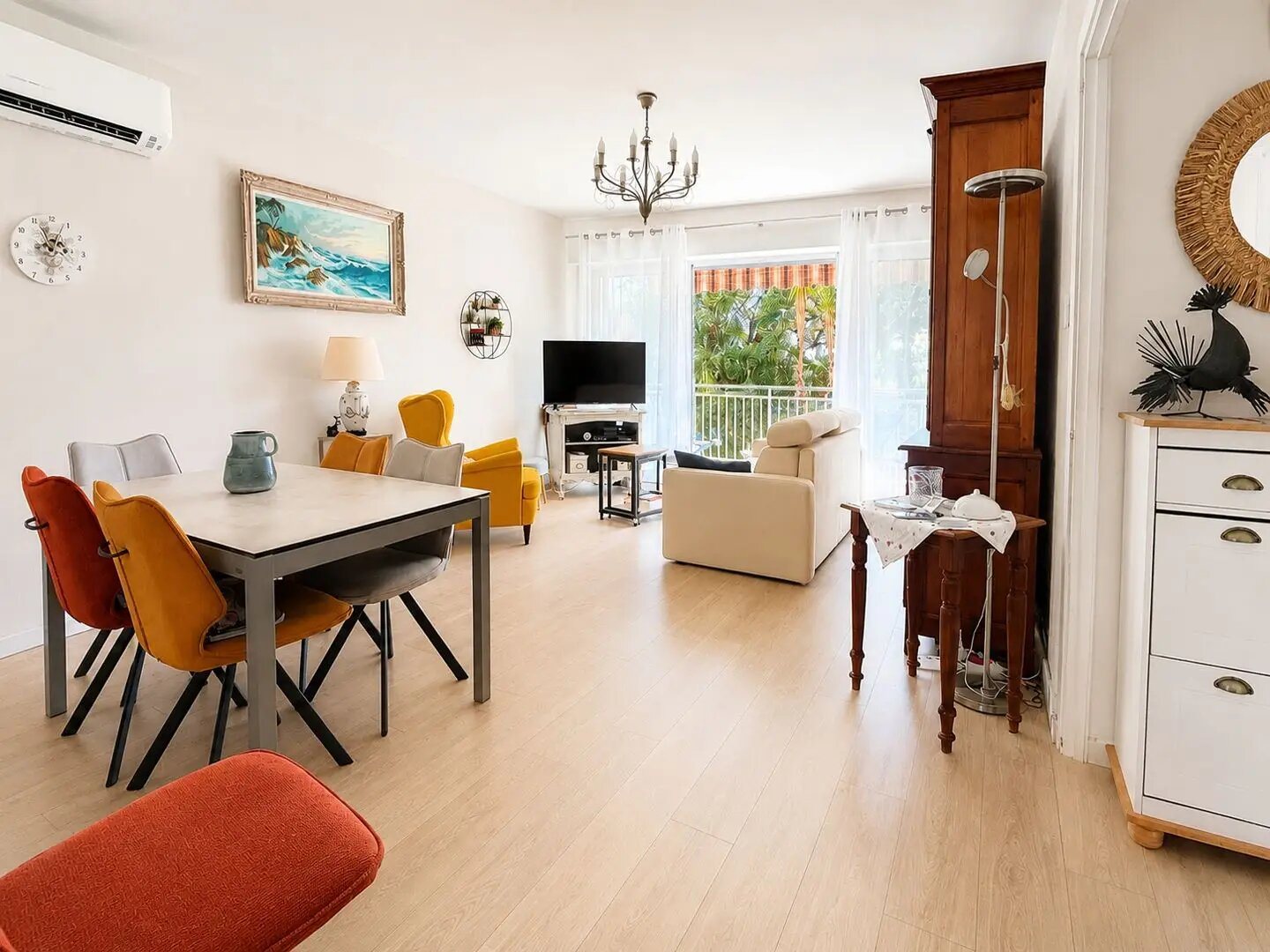 Appartement à vendre, 85m², Six-Fours-les-Plages