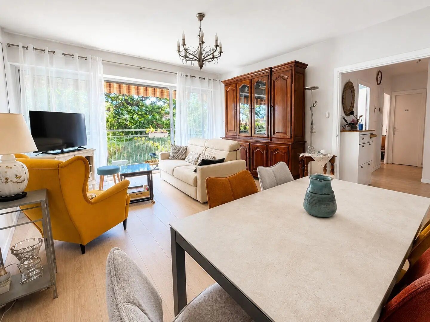 Appartement à vendre, 85m², Six-Fours-les-Plages
