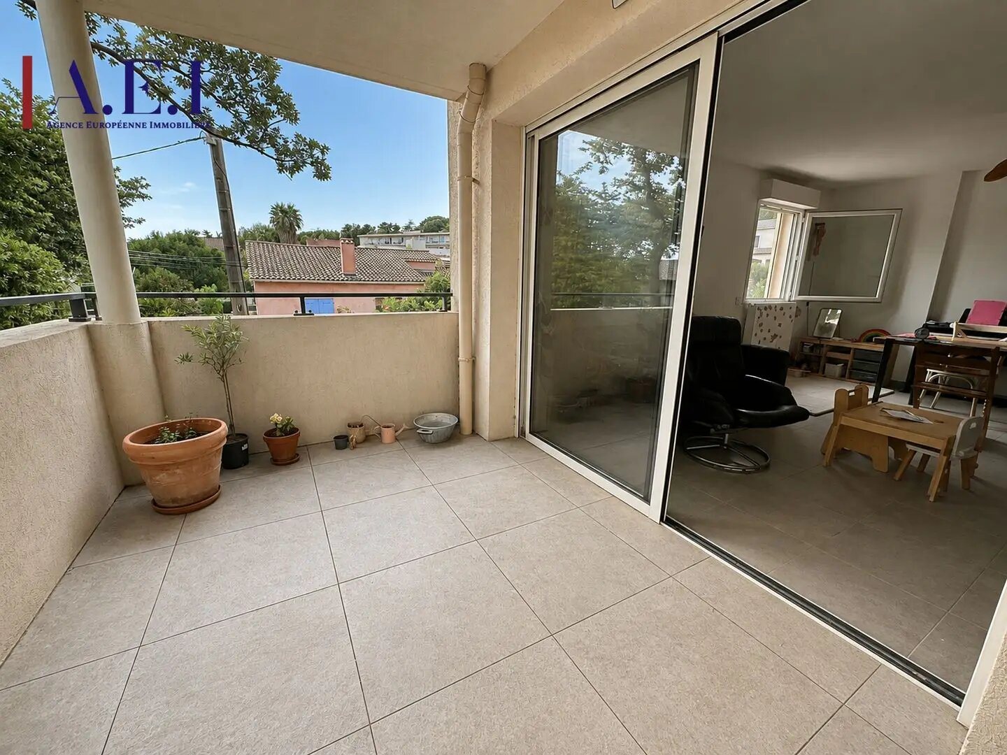 Appartement à vendre, 61m², Six-Fours-les-Plages