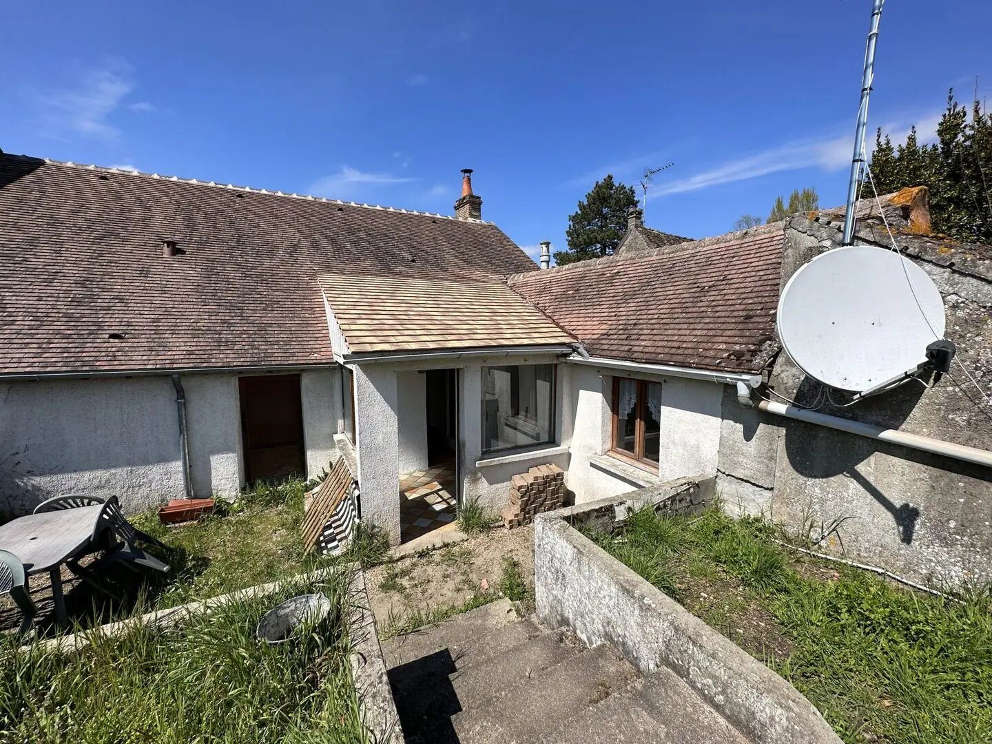 Maison à vendre, 80m², Gien
