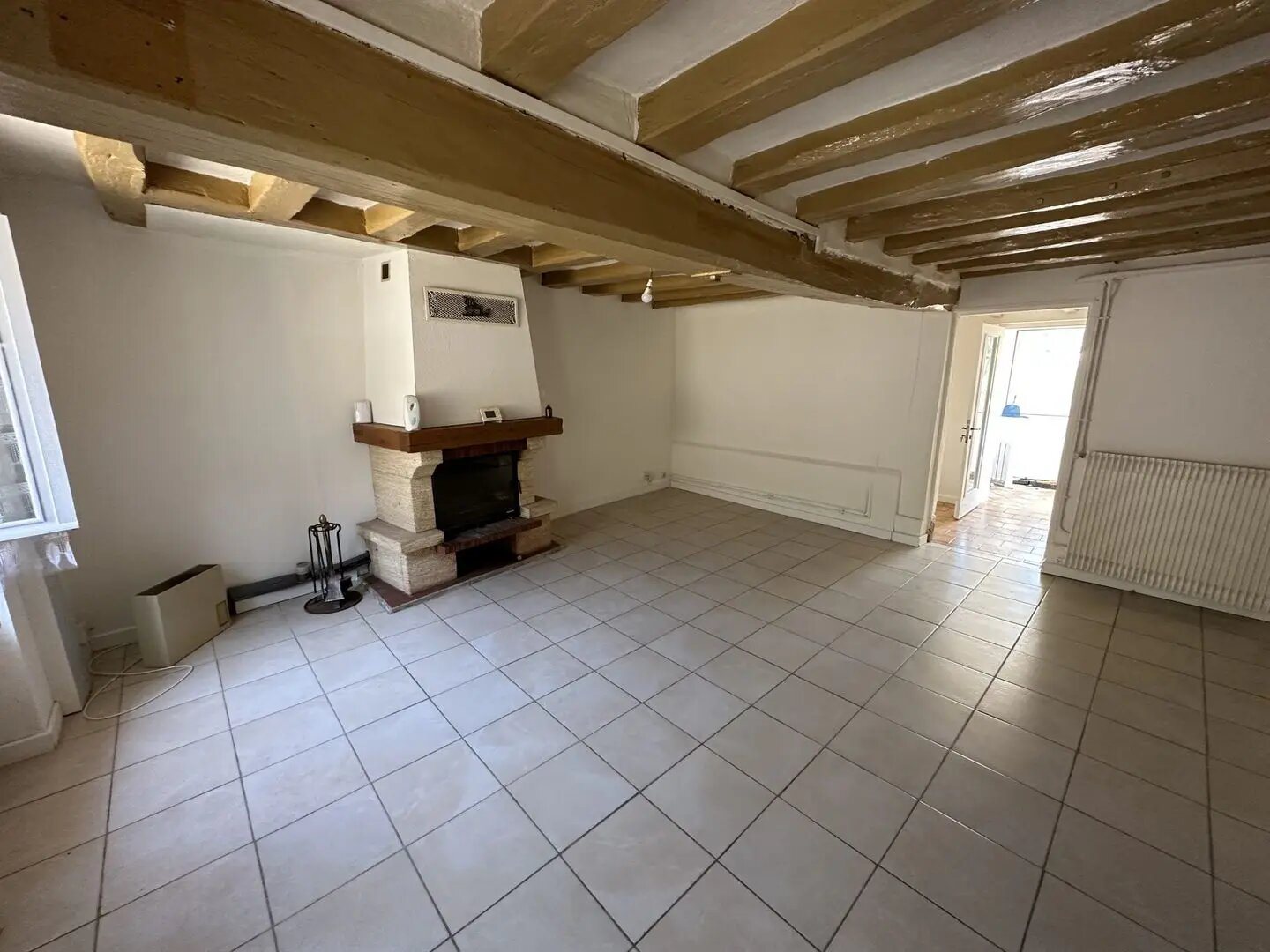 Maison à vendre, 80m², Gien
