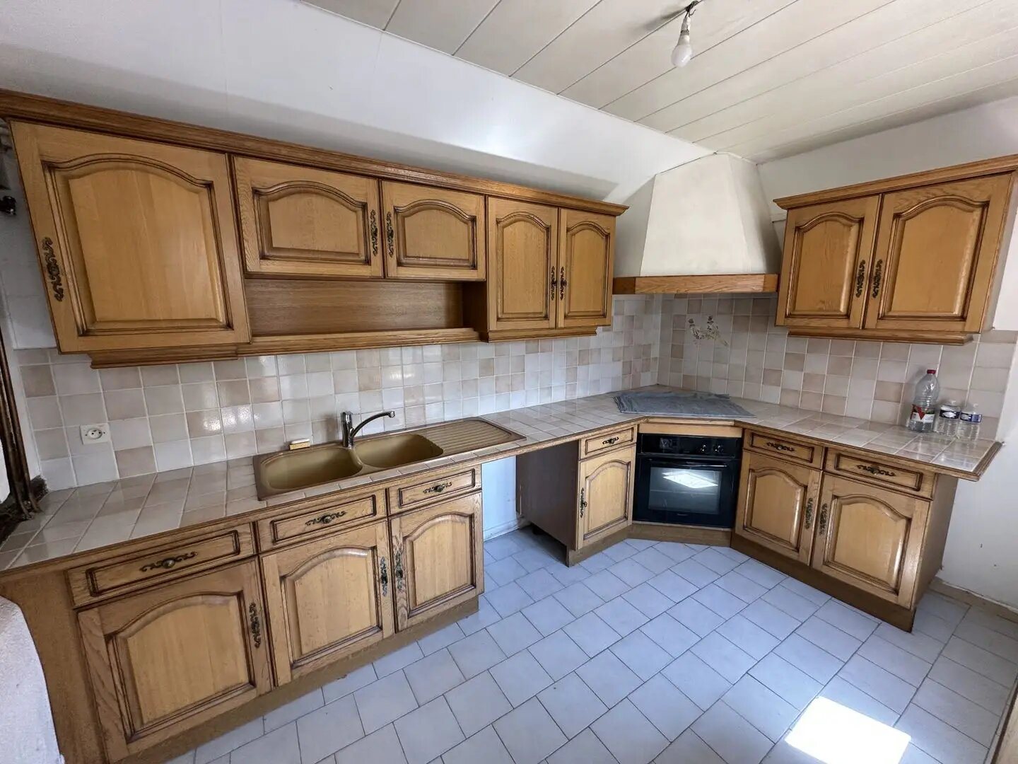 Maison à vendre, 80m², Gien