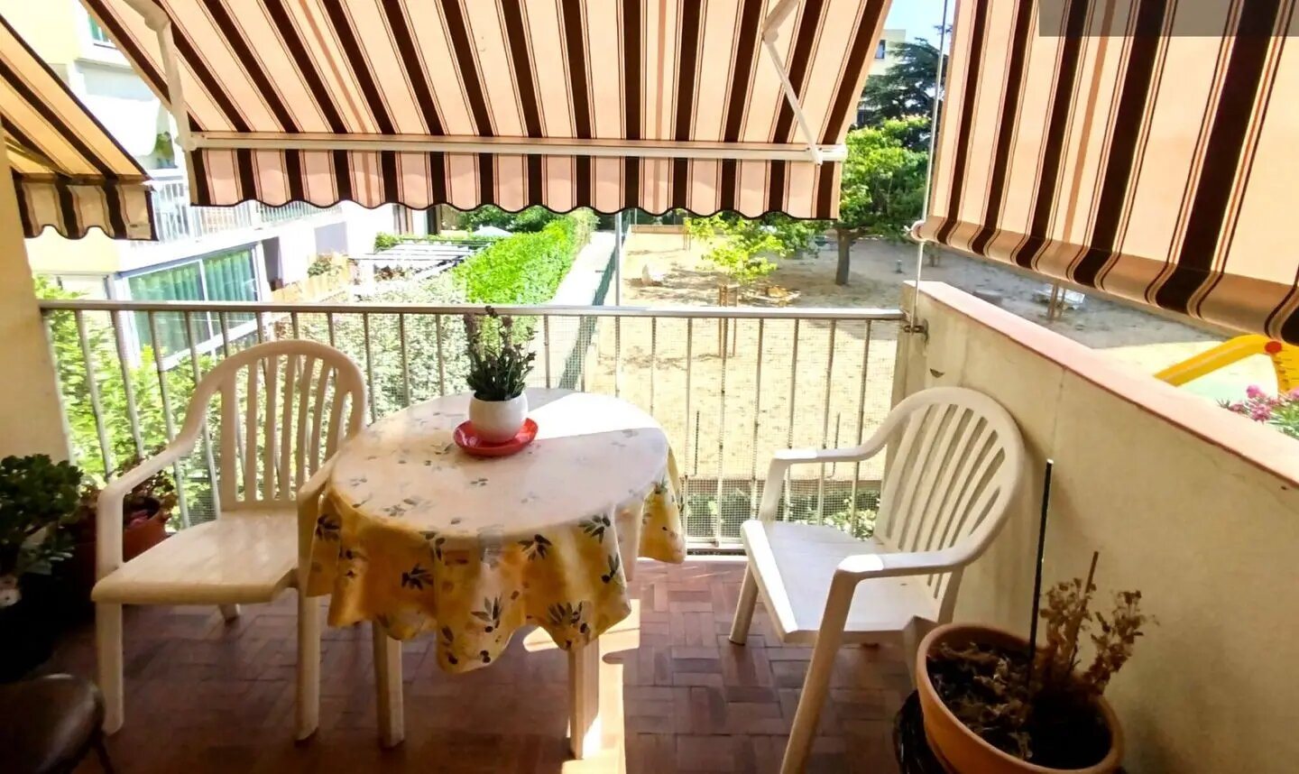 Appartement à vendre, 68m², La Seyne-sur-Mer