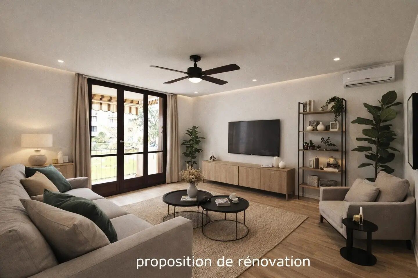 Appartement à vendre, 68m², La Seyne-sur-Mer