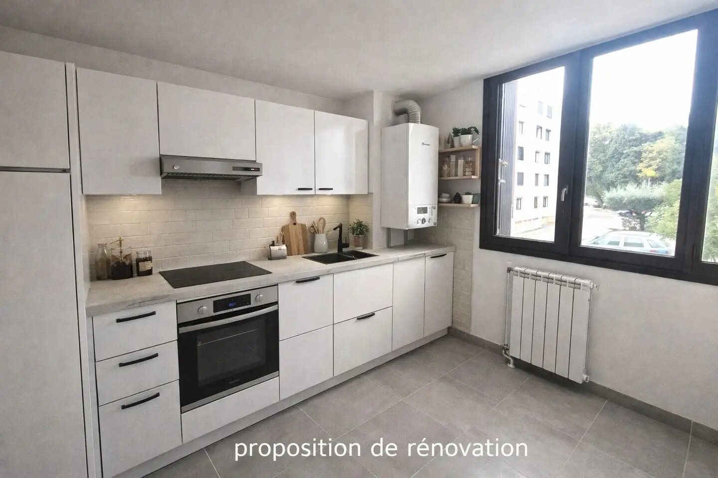 Appartement à vendre, 68m², La Seyne-sur-Mer
