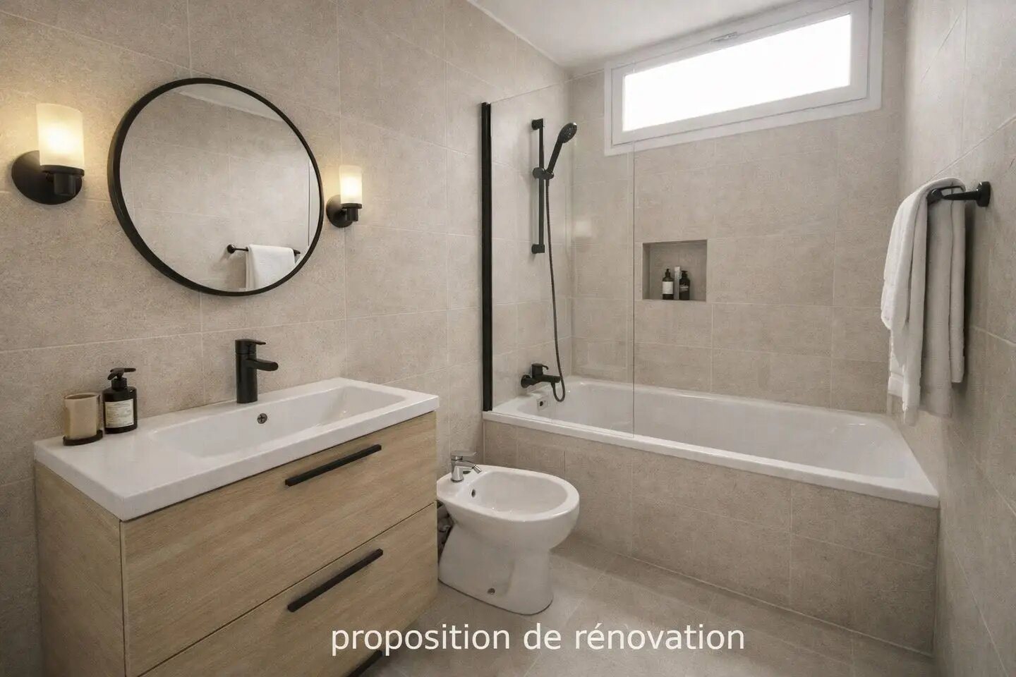 Appartement à vendre, 68m², La Seyne-sur-Mer