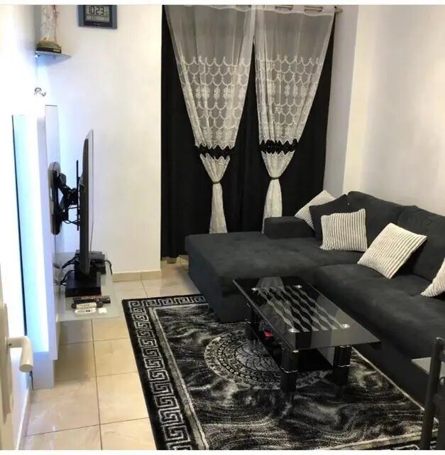 Appartement à vendre, 61m², Aubervilliers