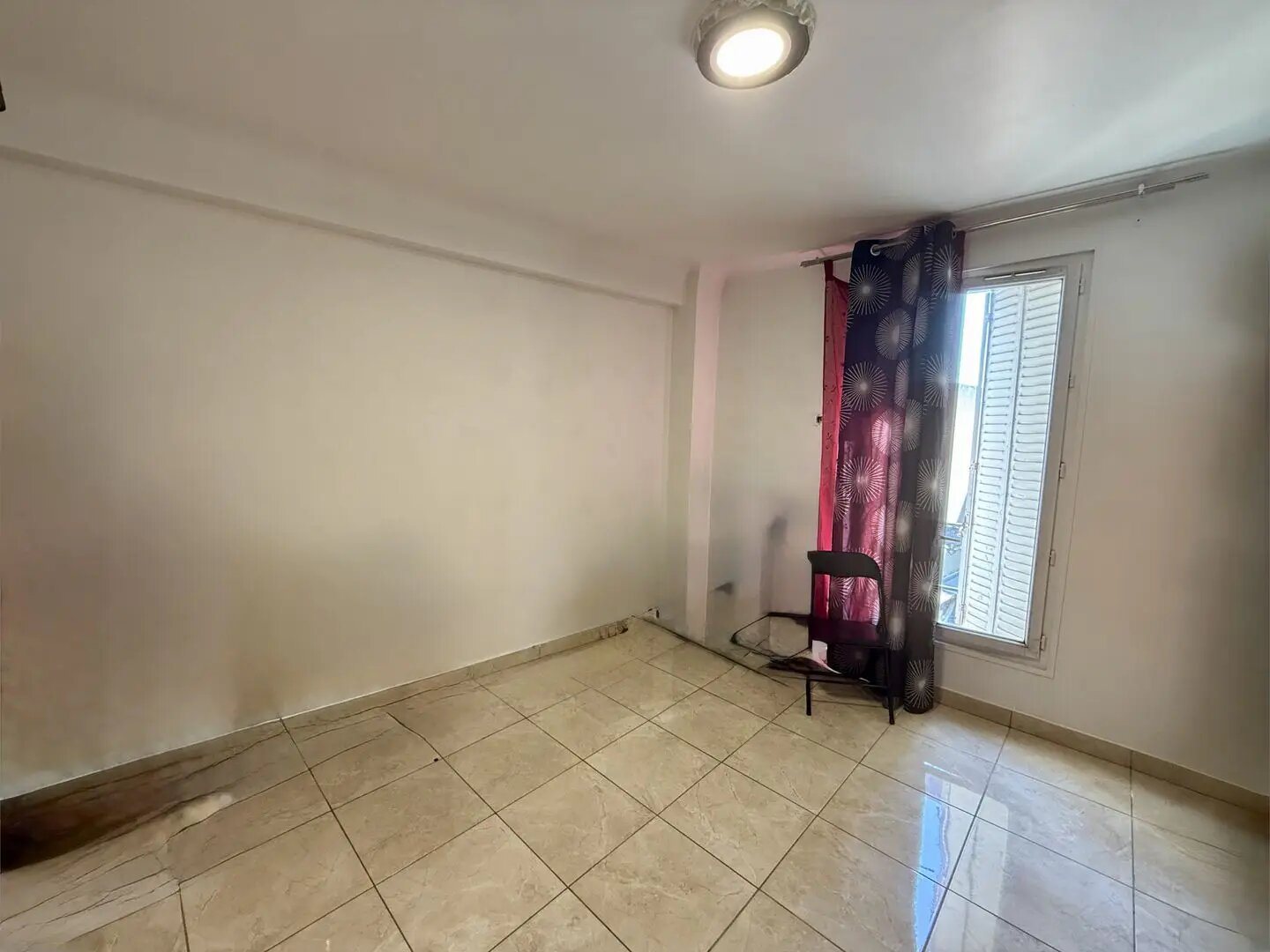 Appartement à vendre, 61m², Aubervilliers