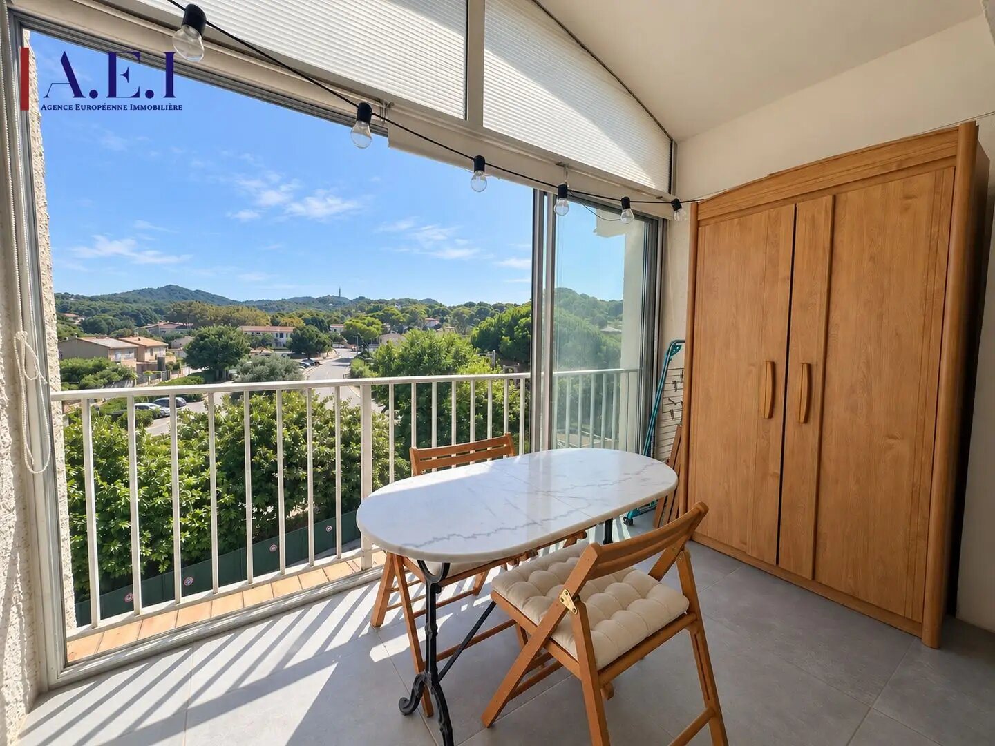 Appartement à vendre, 28m², Six-Fours-les-Plages