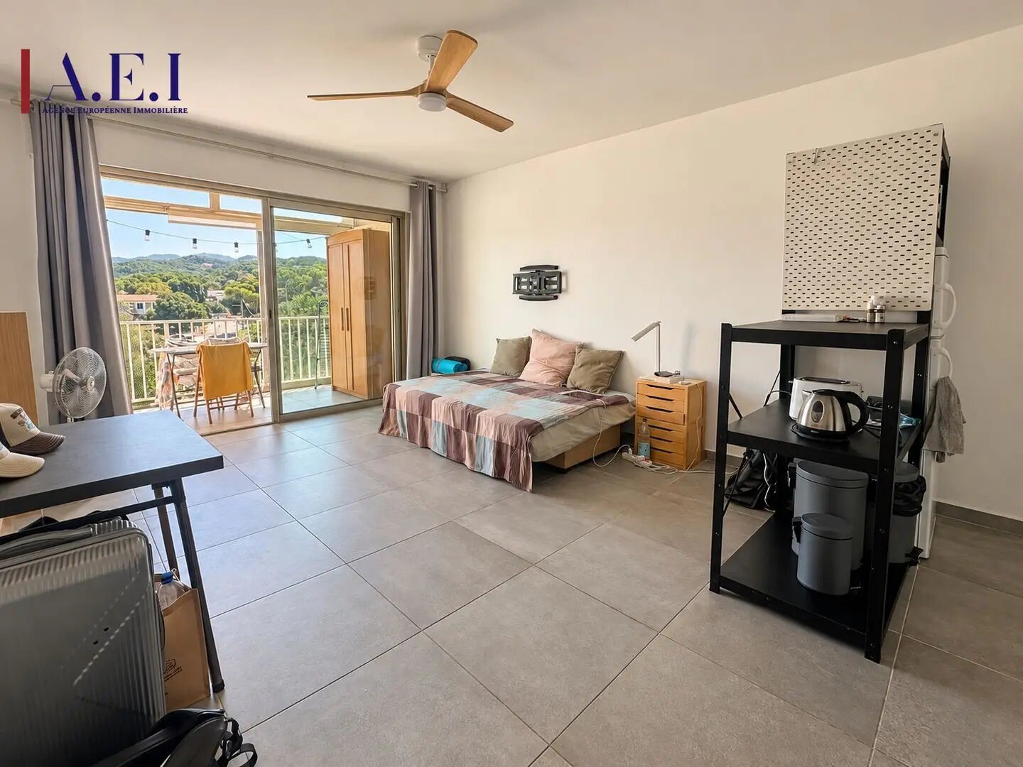 Appartement à vendre, 28m², Six-Fours-les-Plages
