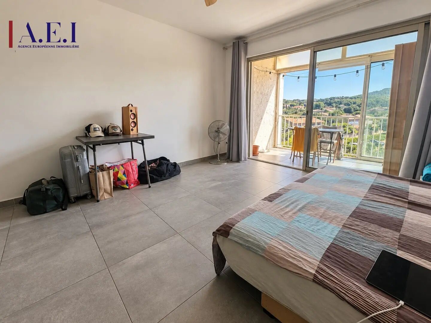 Appartement à vendre, 28m², Six-Fours-les-Plages