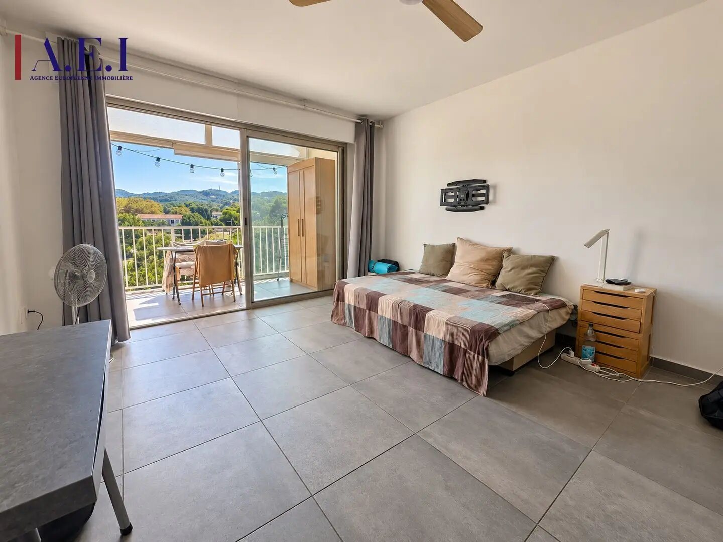 Appartement à vendre, 28m², Six-Fours-les-Plages
