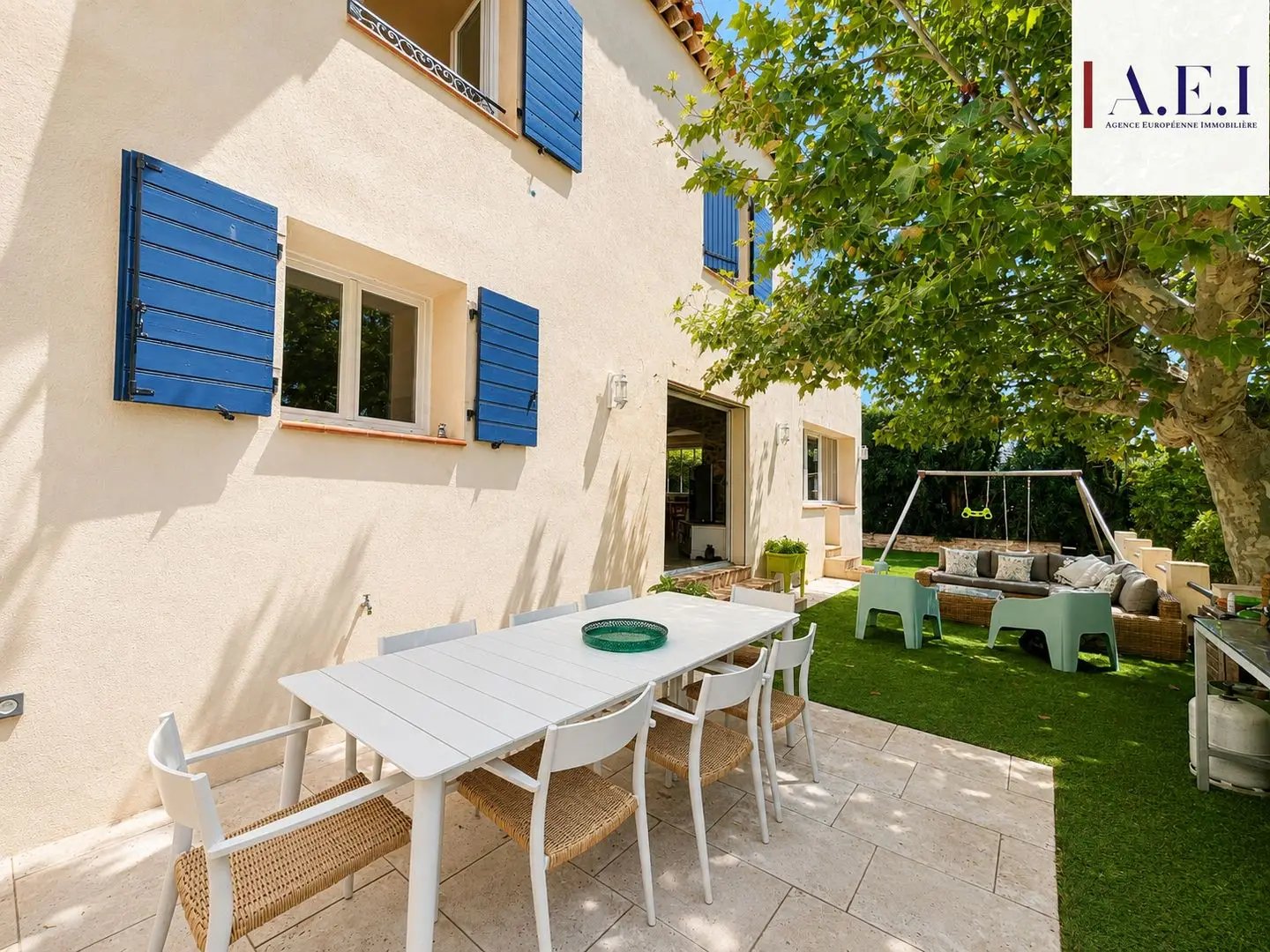 Maison à vendre, 273m², Six-Fours-les-Plages