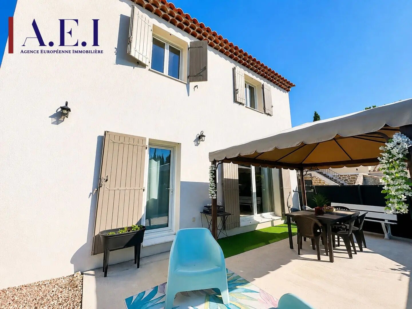 Maison à vendre, 85m², Toulon