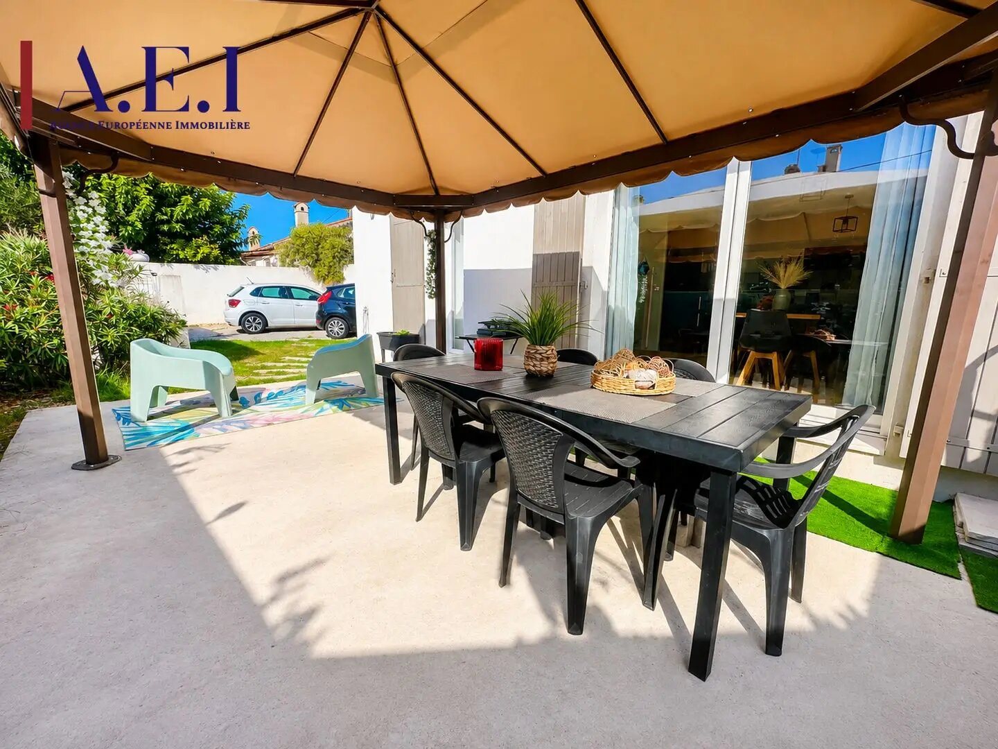 Maison à vendre, 85m², Toulon