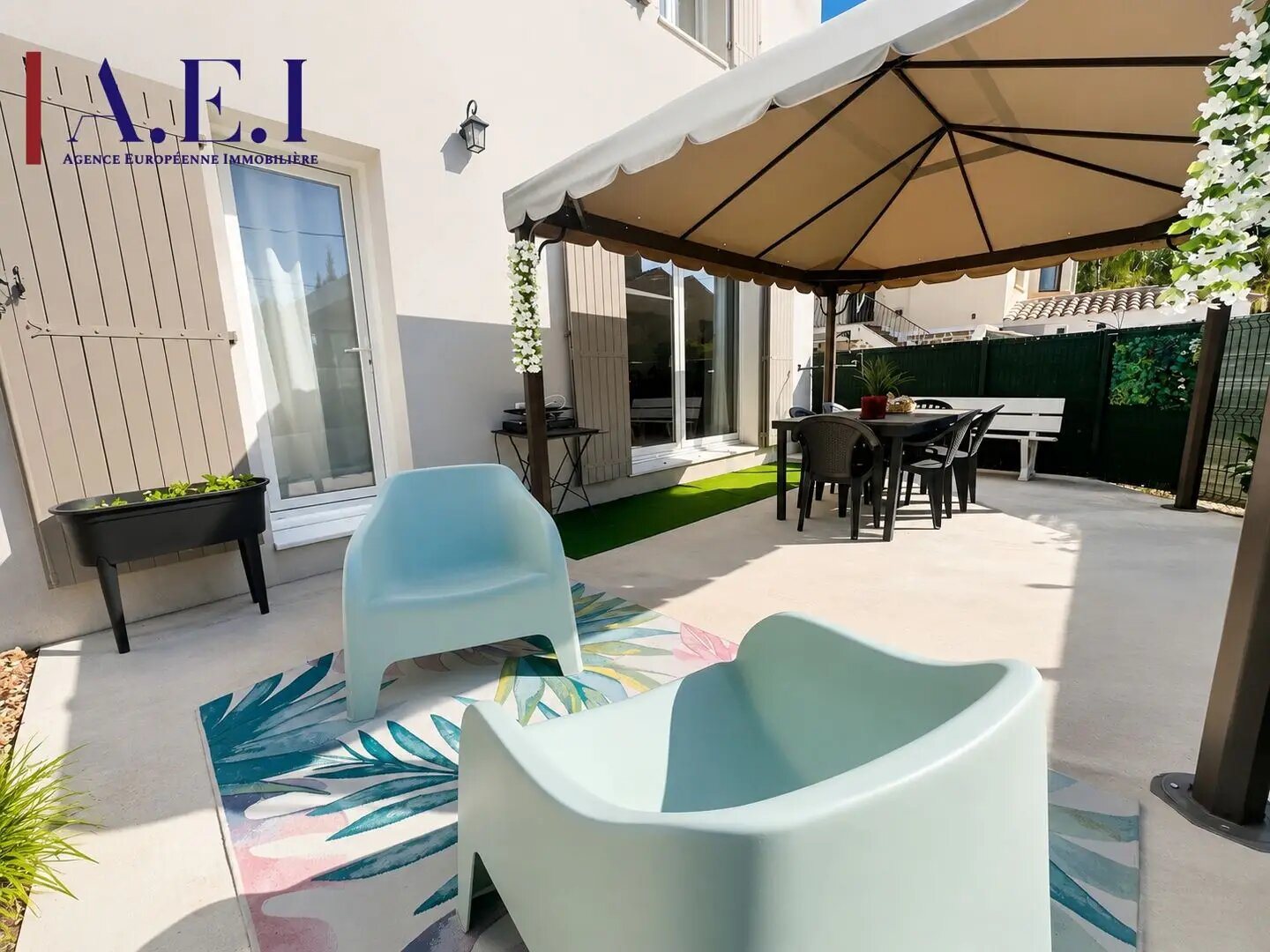 Maison à vendre, 85m², Toulon
