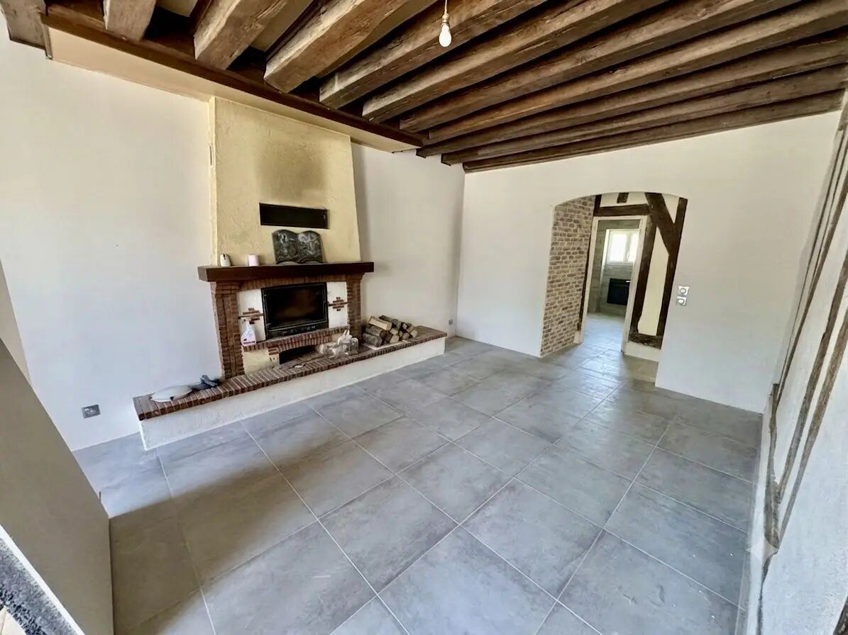 Maison à vendre, 128m², Coullons
