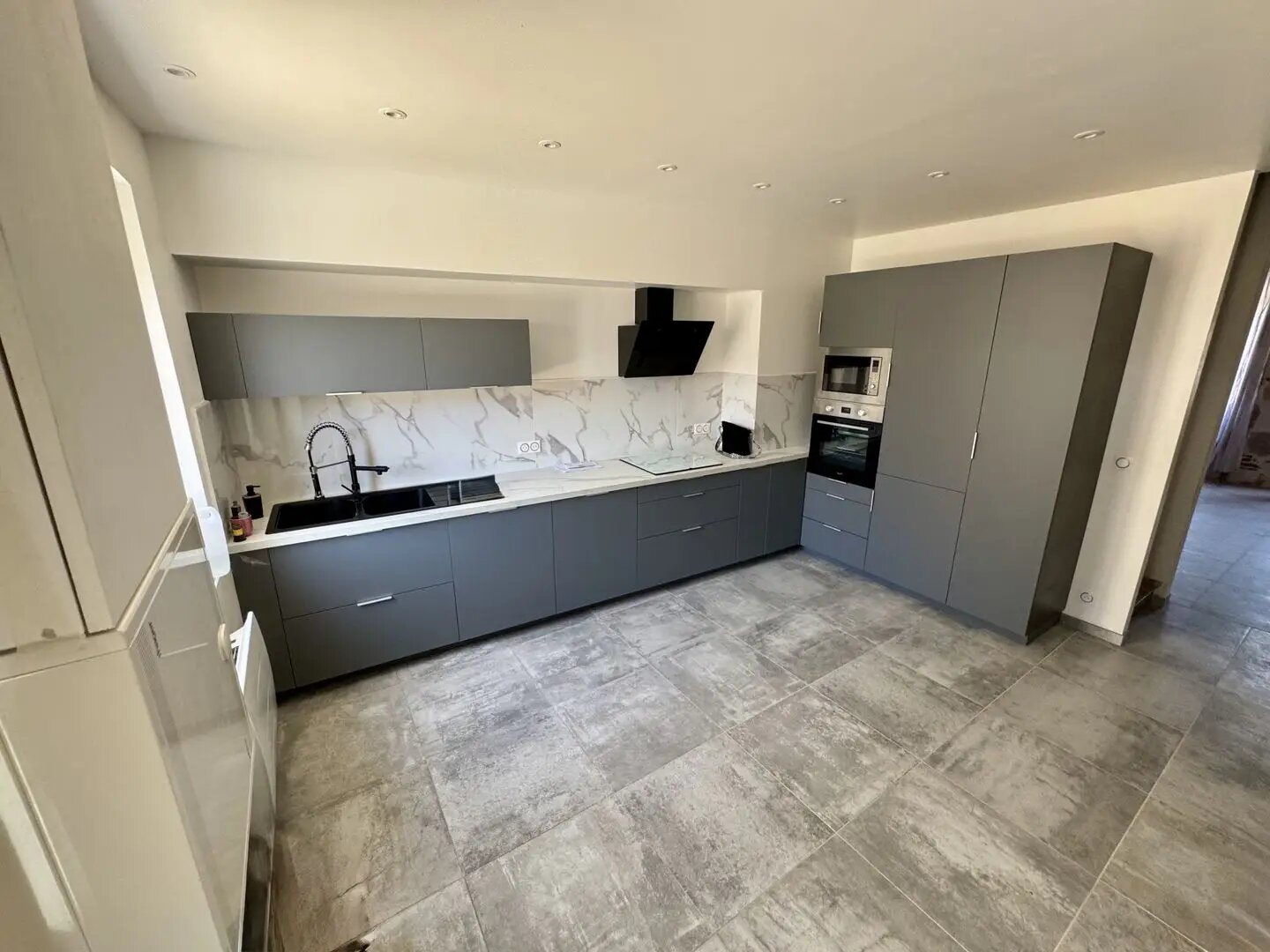 Maison à vendre, 128m², Coullons