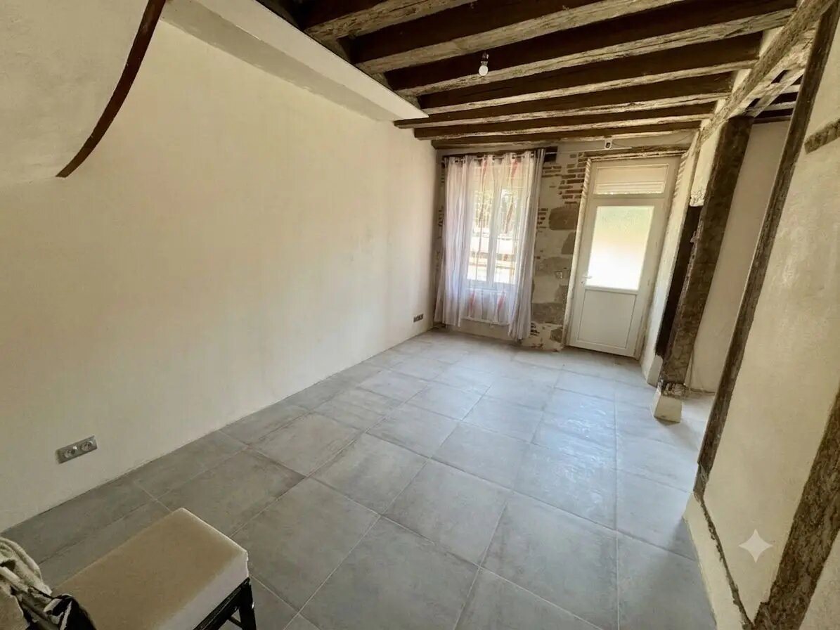Maison à vendre, 128m², Coullons