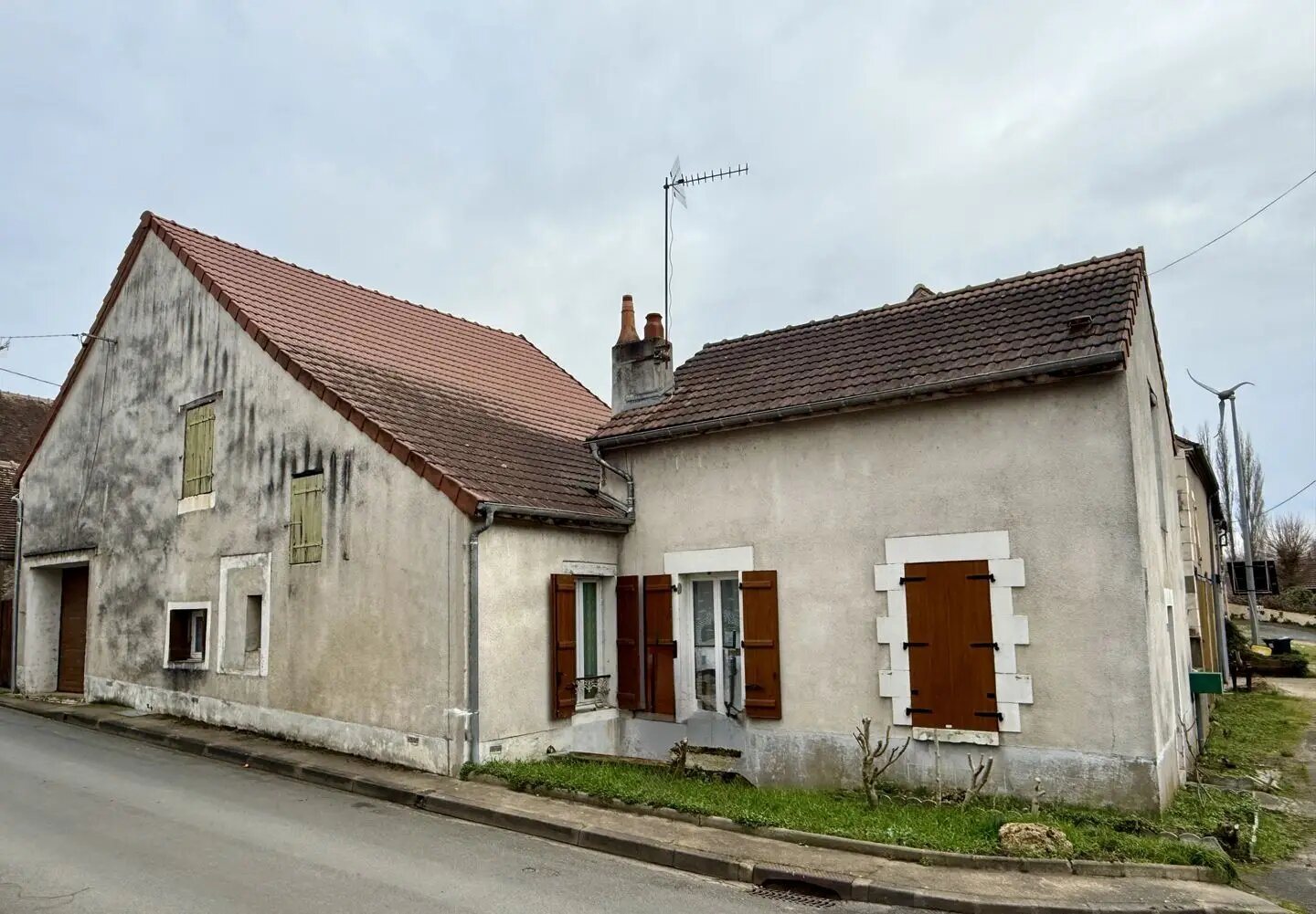Maison à vendre, 75m², Briare