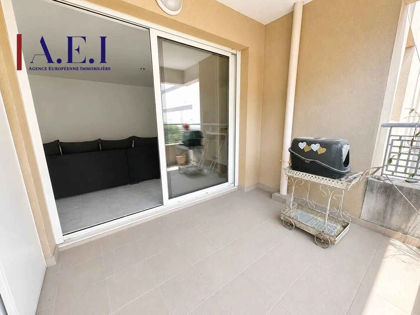 Appartement à vendre, 72m², La Seyne-sur-Mer