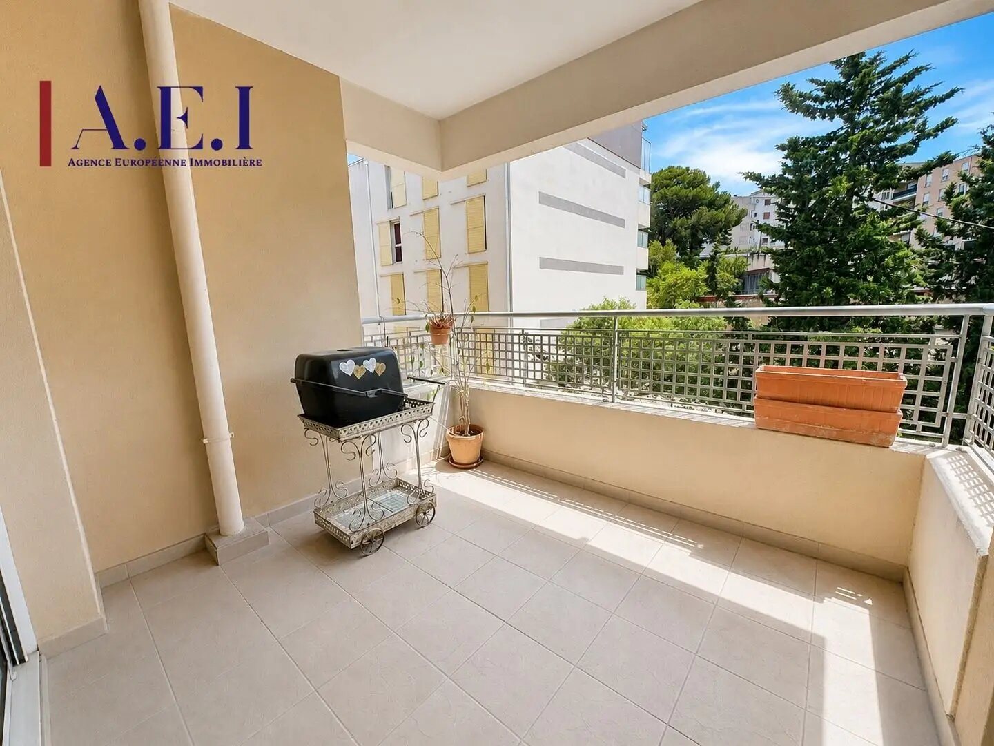 Appartement à vendre, 72m², La Seyne-sur-Mer