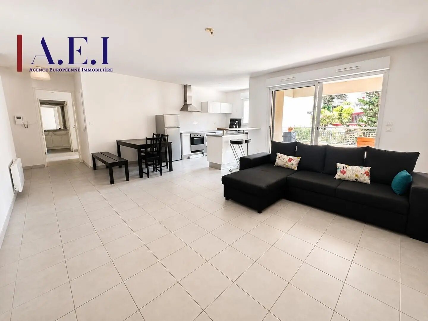 Appartement à vendre, 72m², La Seyne-sur-Mer