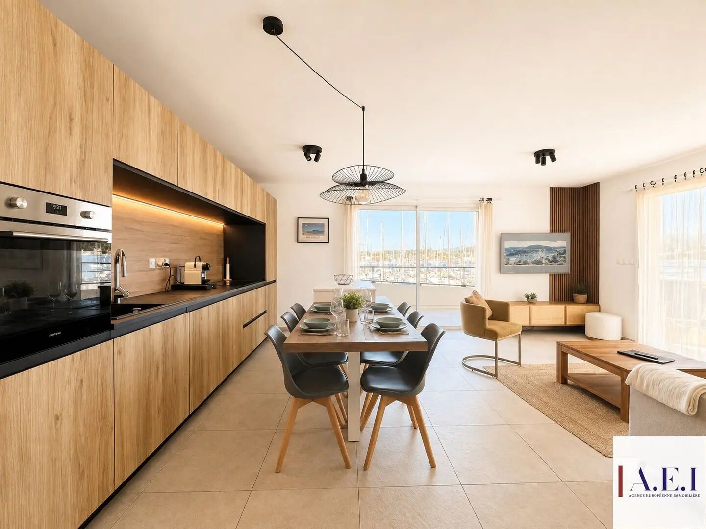 Appartement à vendre, 69m², Saint-Mandrier-sur-Mer