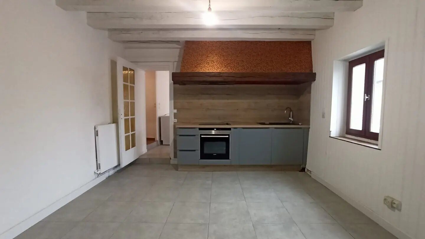 Maison à vendre, 112m², Gien