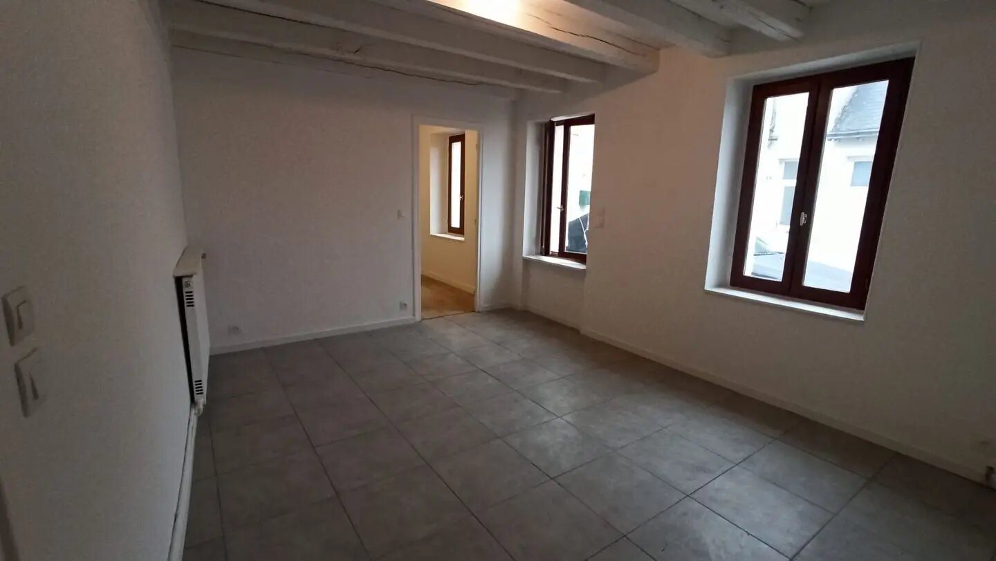 Maison à vendre, 112m², Gien