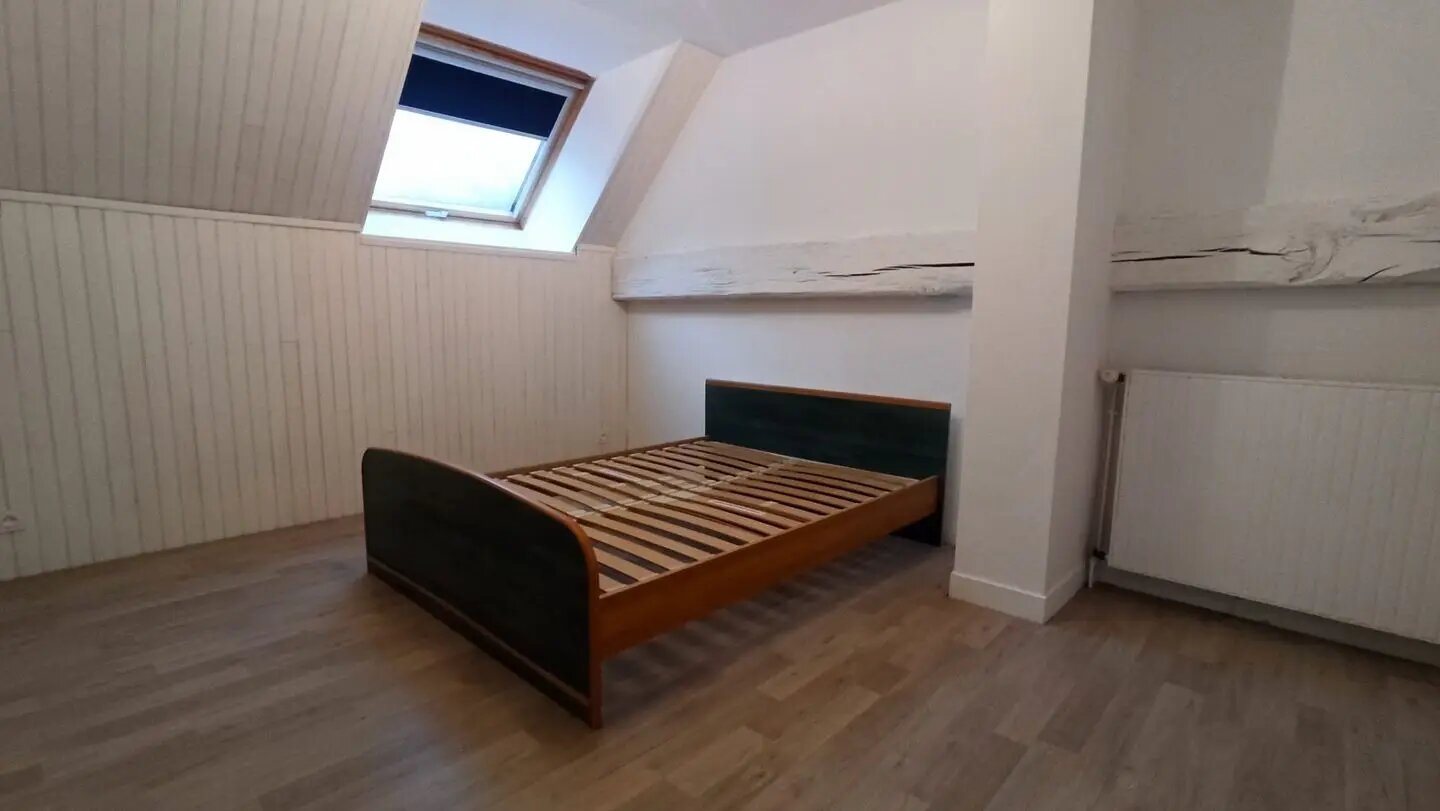Maison à vendre, 112m², Gien