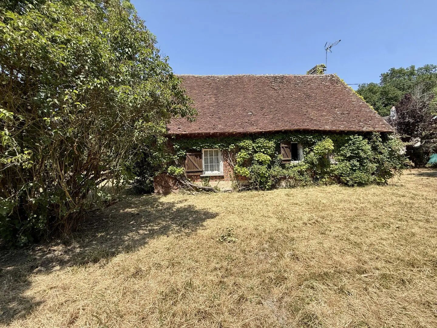 Maison à vendre, 111m², Gien