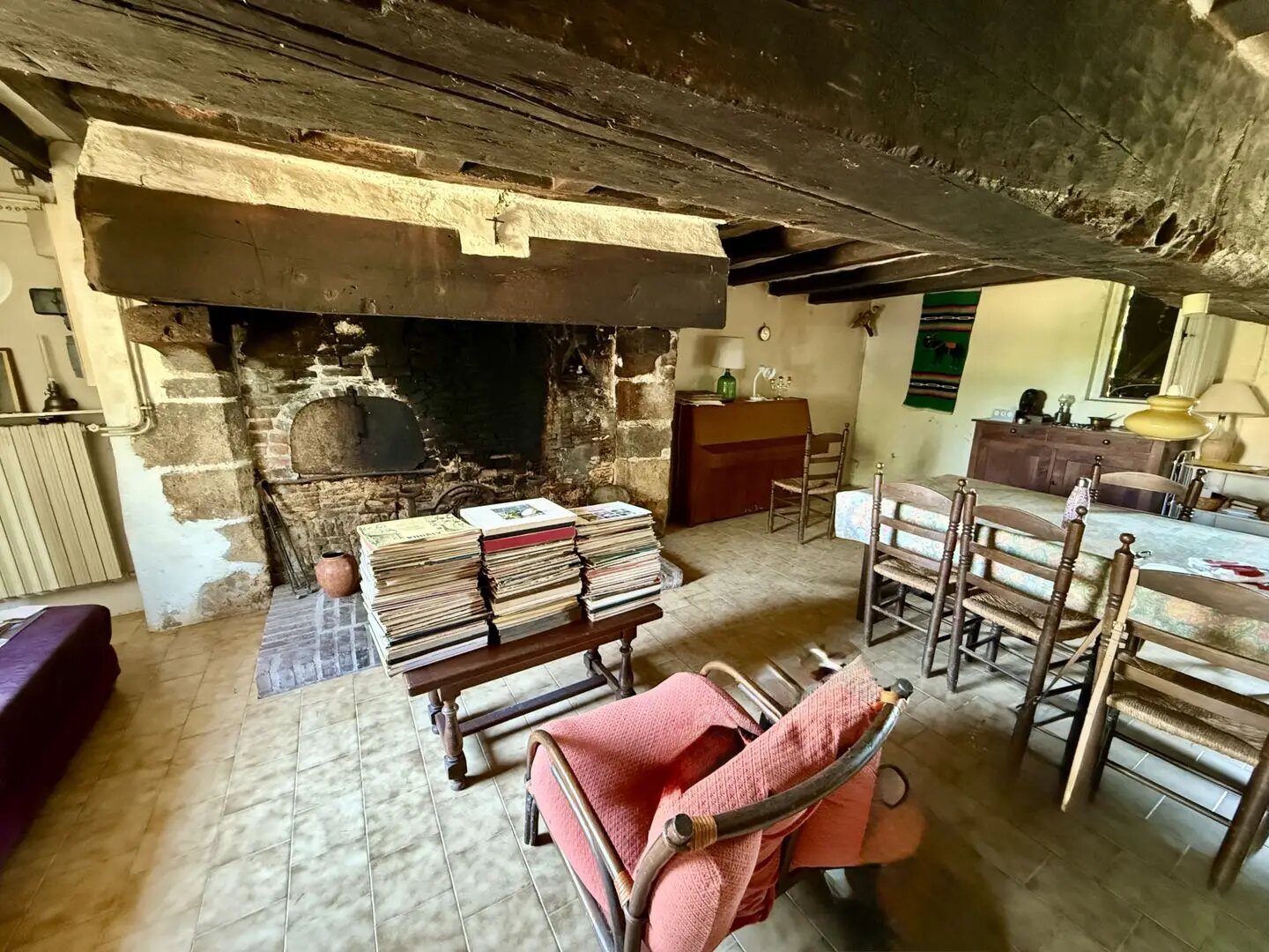 Maison à vendre, 111m², Gien
