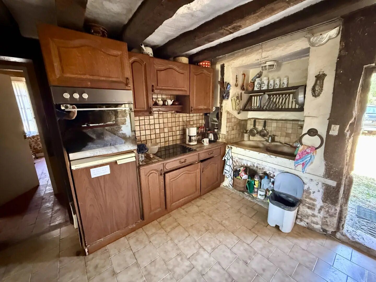Maison à vendre, 111m², Gien