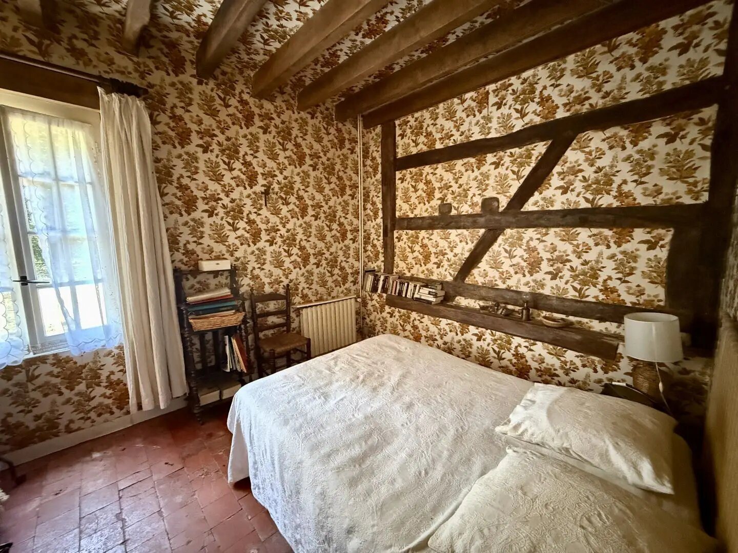 Maison à vendre, 111m², Gien