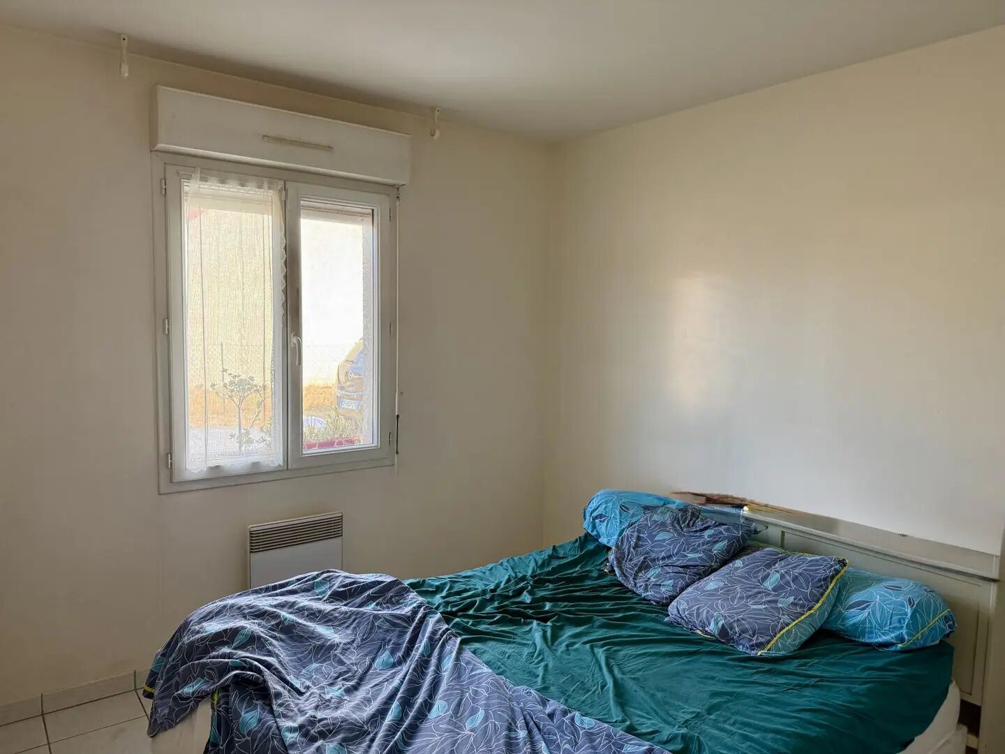 Maison à vendre, 88m², Saint-Martin-sur-Ocre