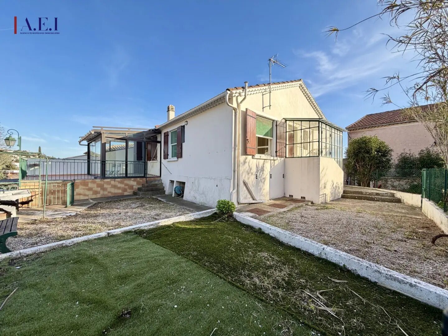 Maison à vendre, 100m², La Seyne-sur-Mer
