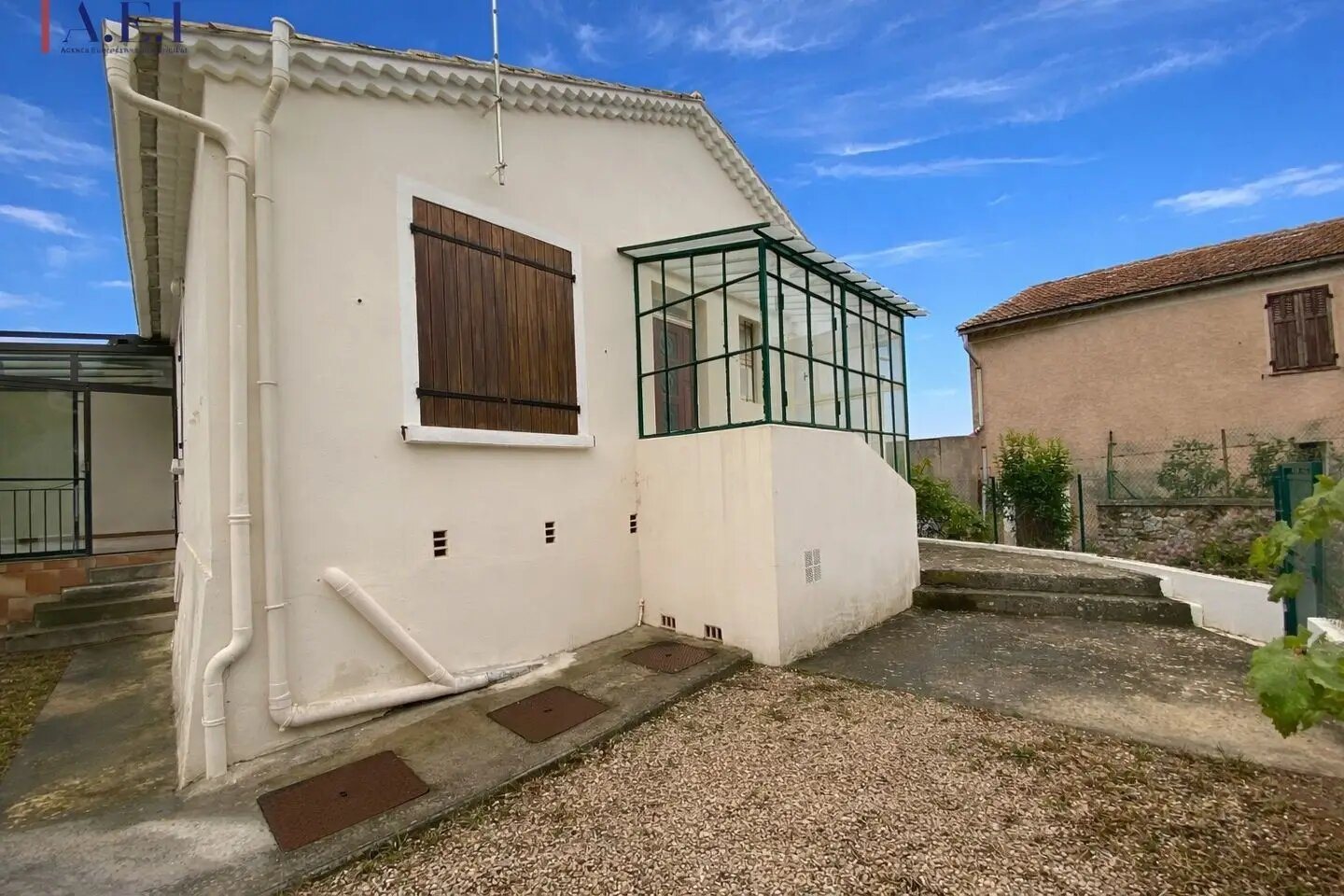 Maison à vendre, 100m², La Seyne-sur-Mer