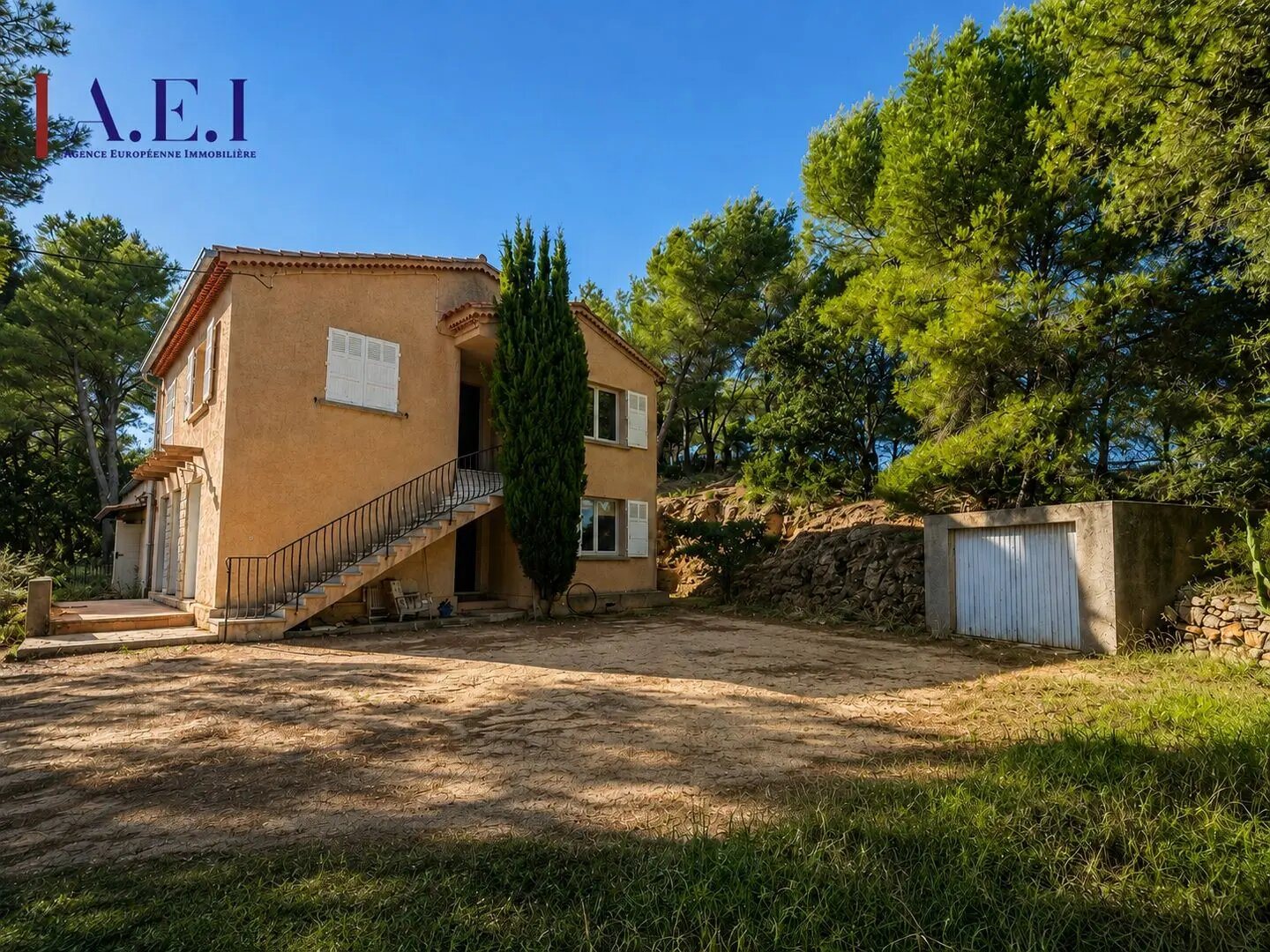 Maison à vendre, 174m², Six-Fours-les-Plages