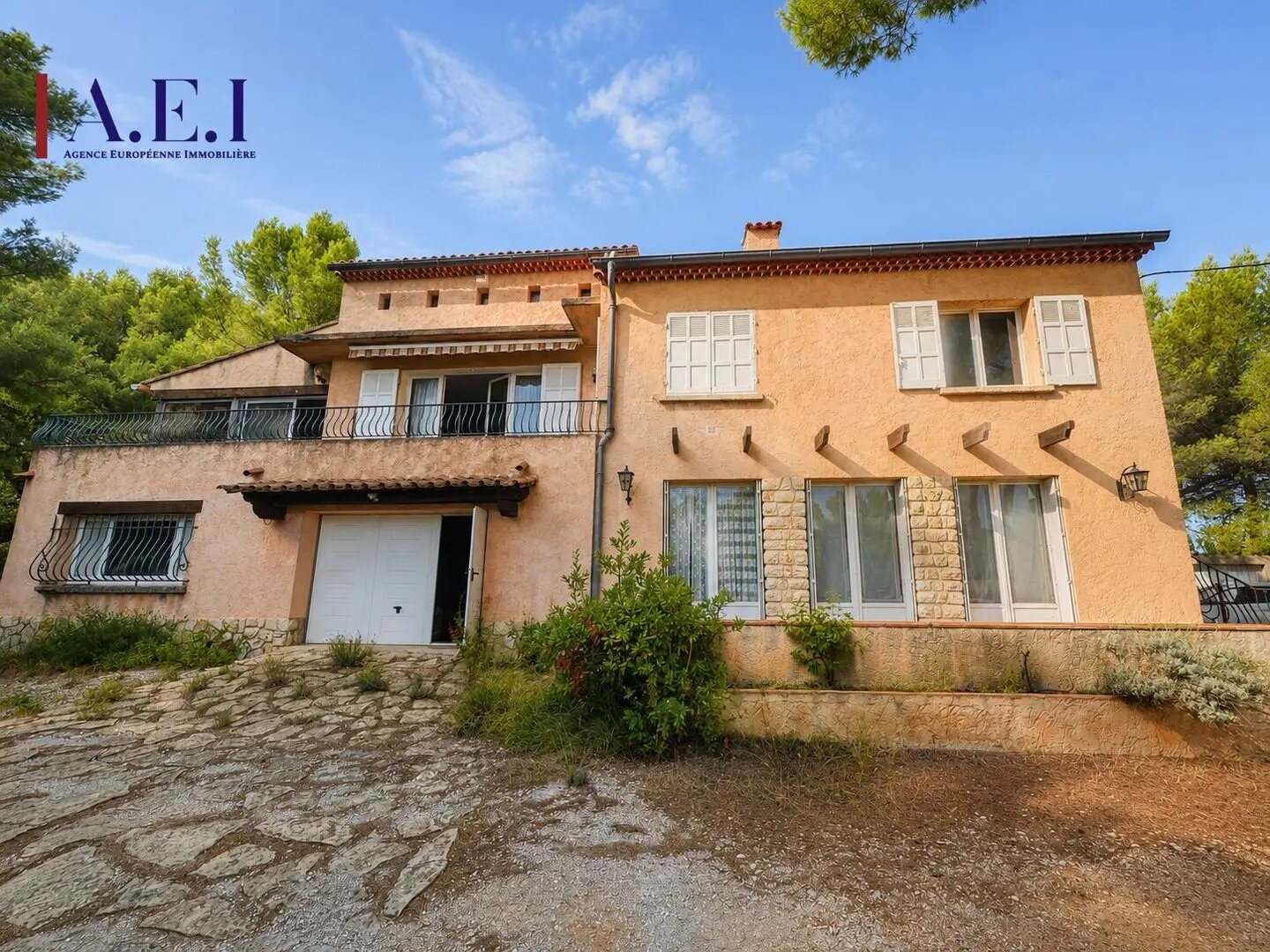 Maison à vendre, 174m², Six-Fours-les-Plages